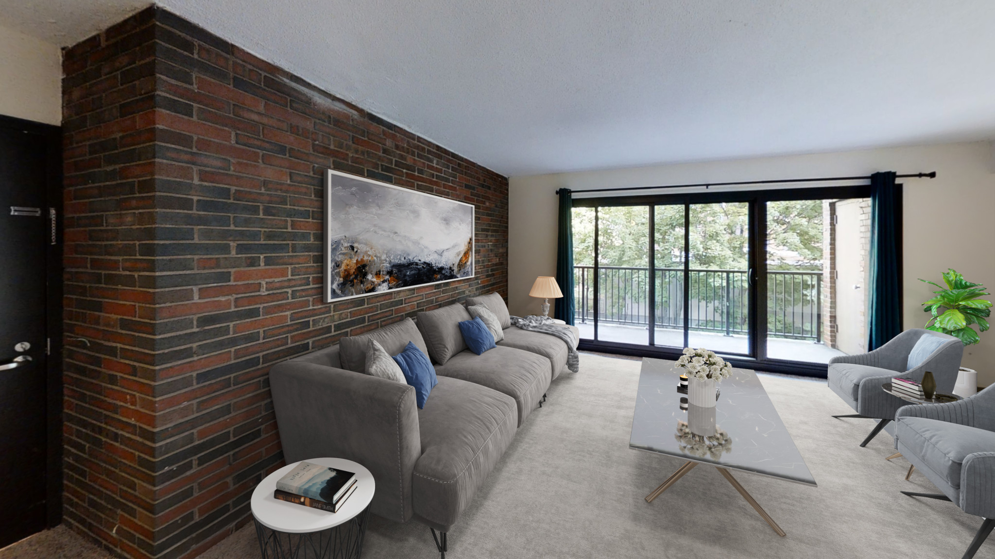 49 Marion St, Coolidge Corner