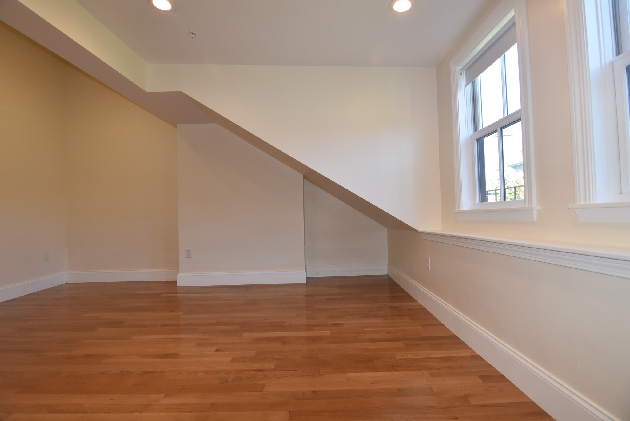 231 Northampton St, South End