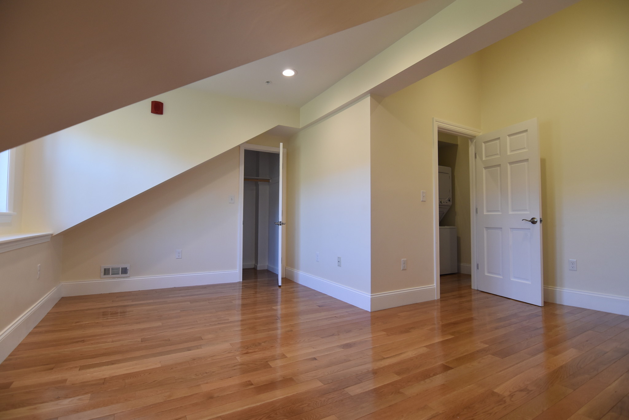 231 Northampton St, South End