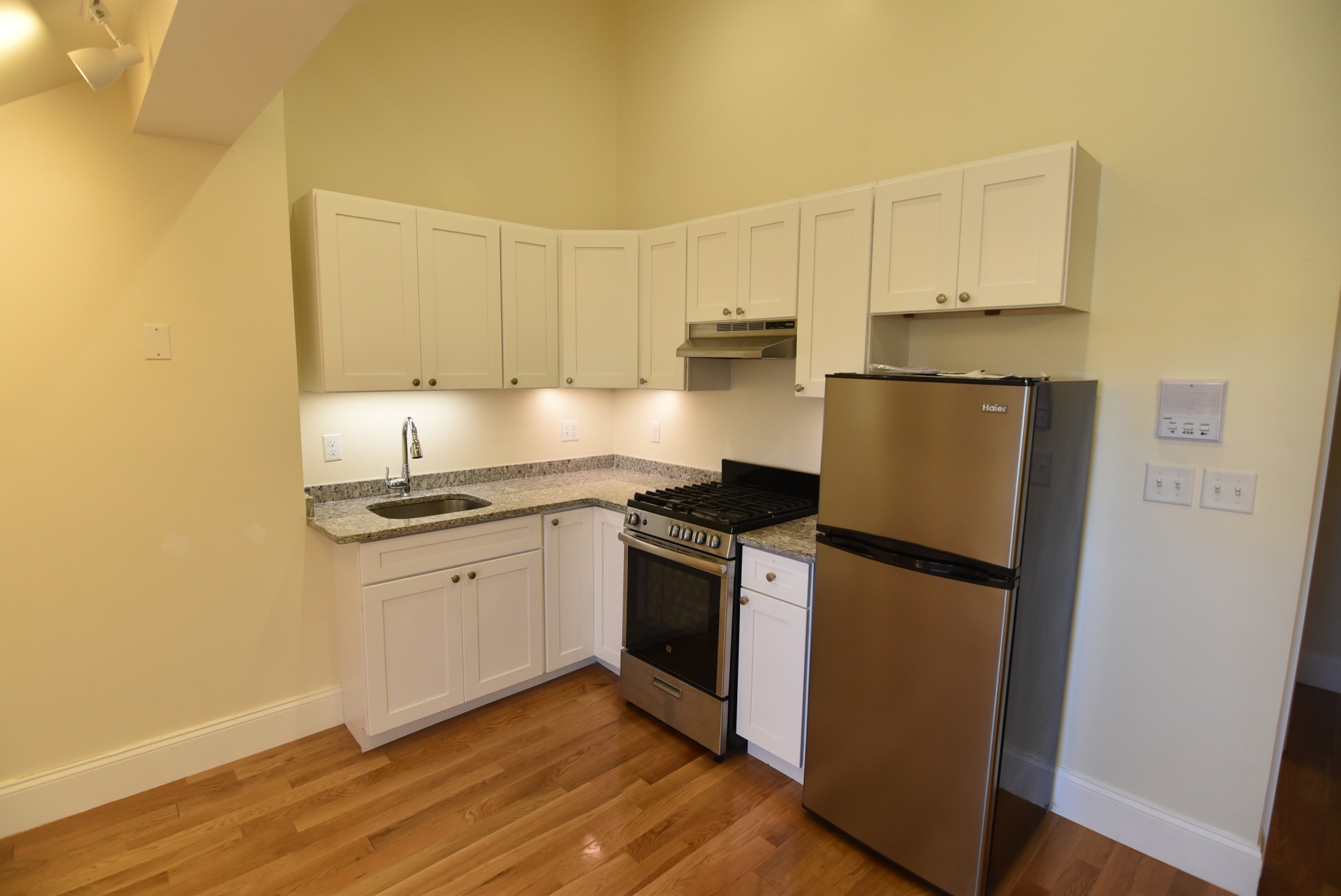 231 Northampton St, South End