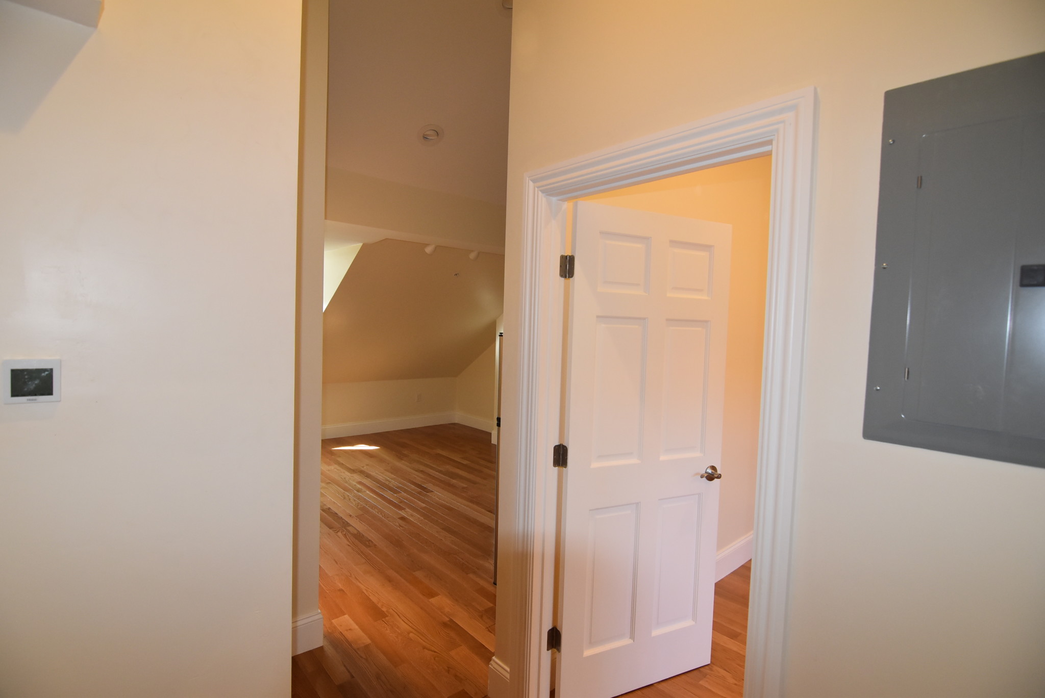 231 Northampton St, South End