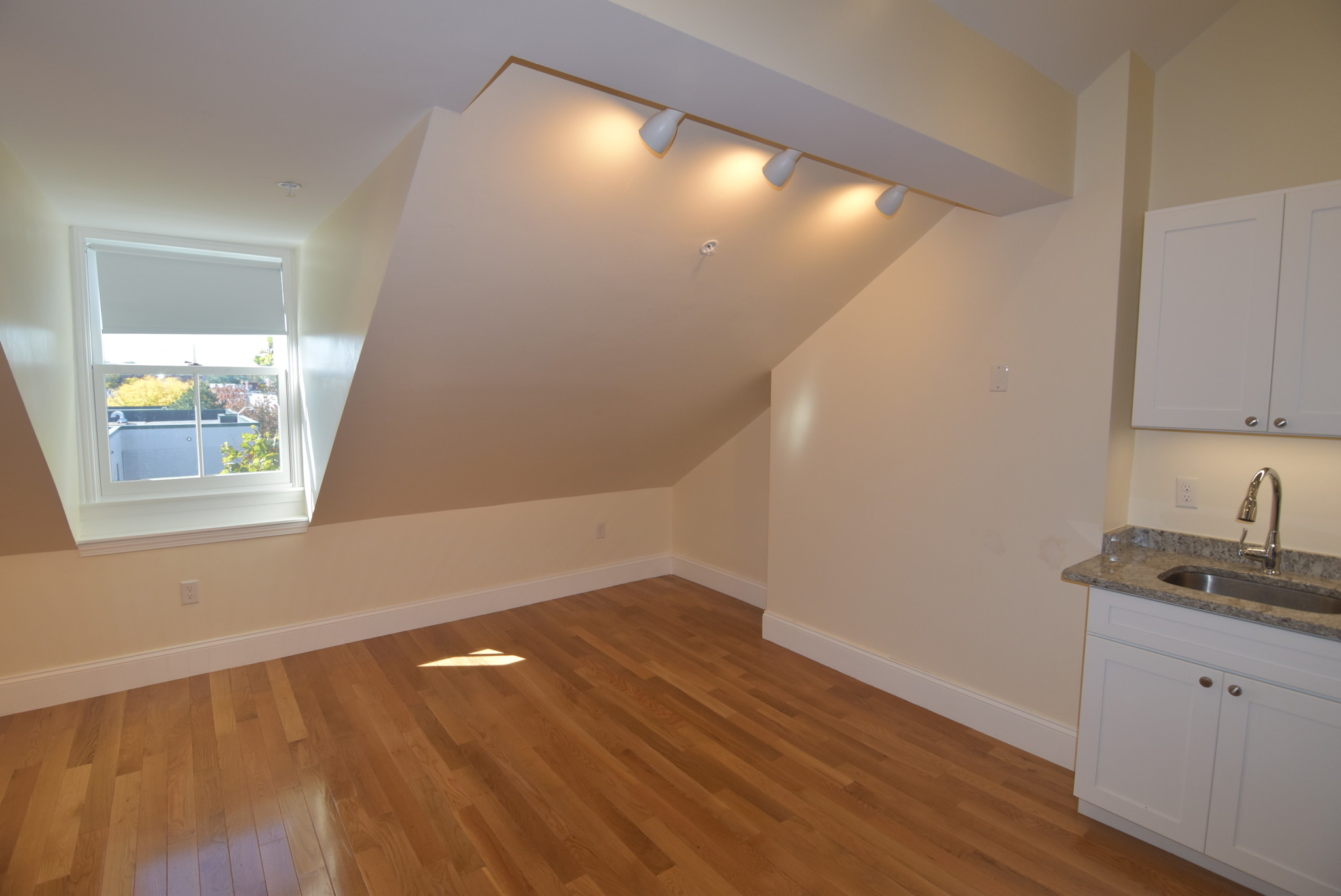 231 Northampton St, South End