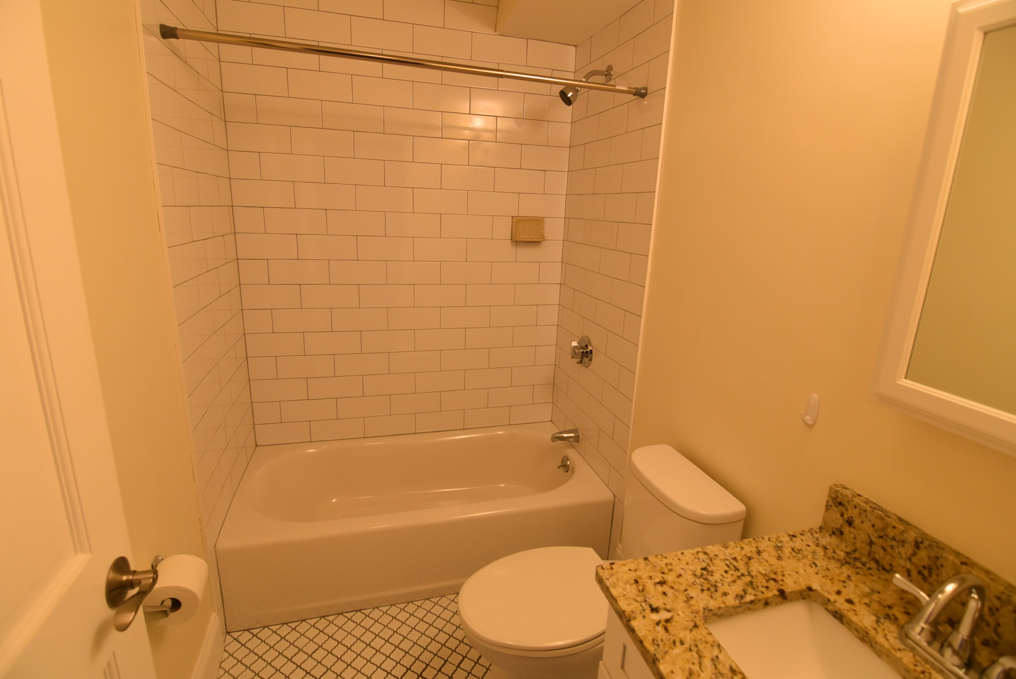 231 Northampton St, South End