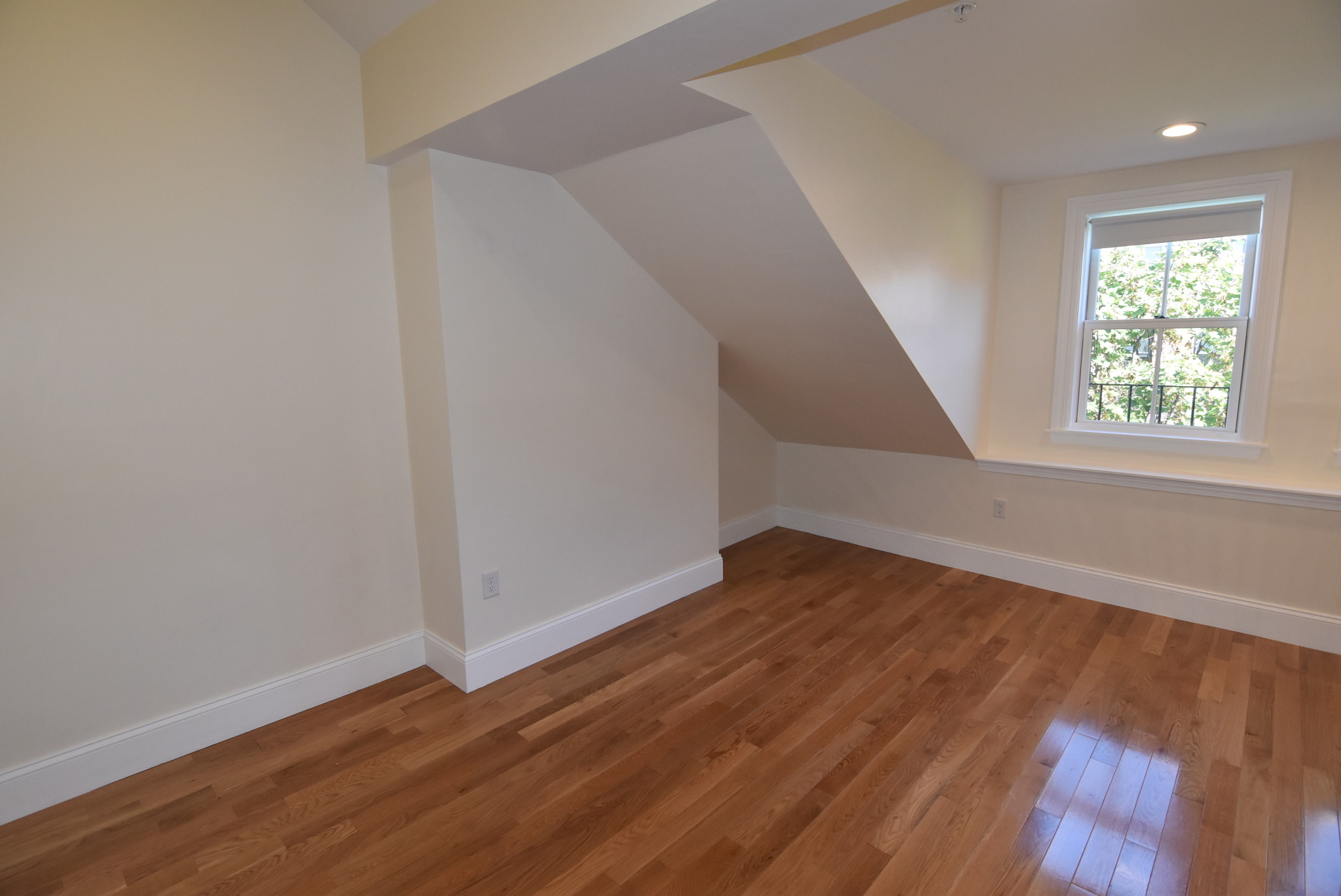 231 Northampton St, South End