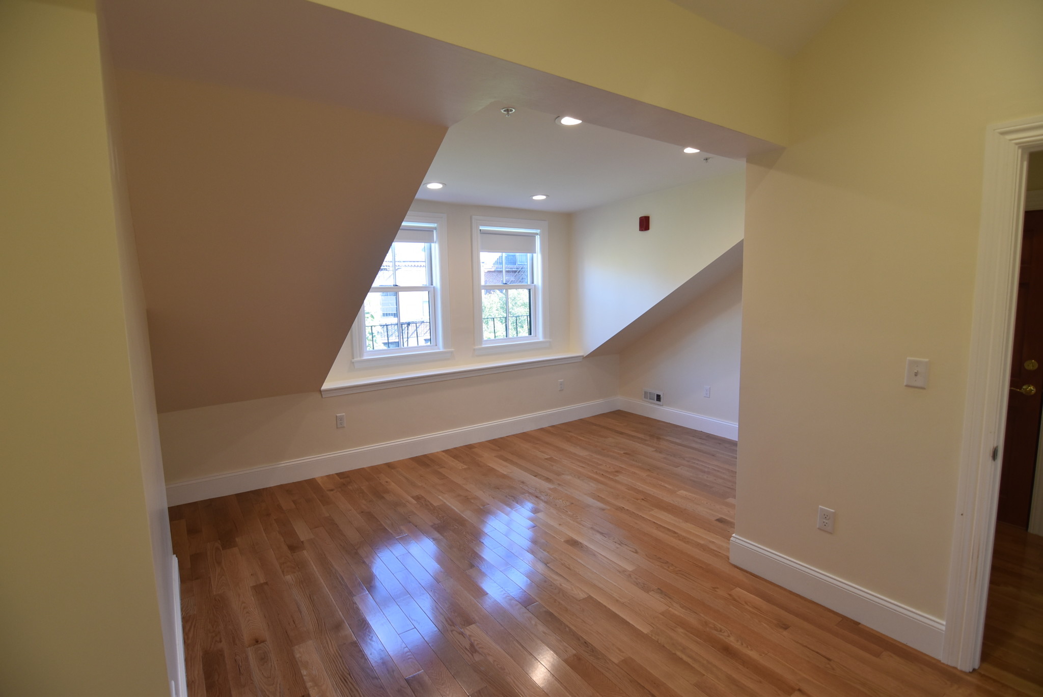 231 Northampton St, South End