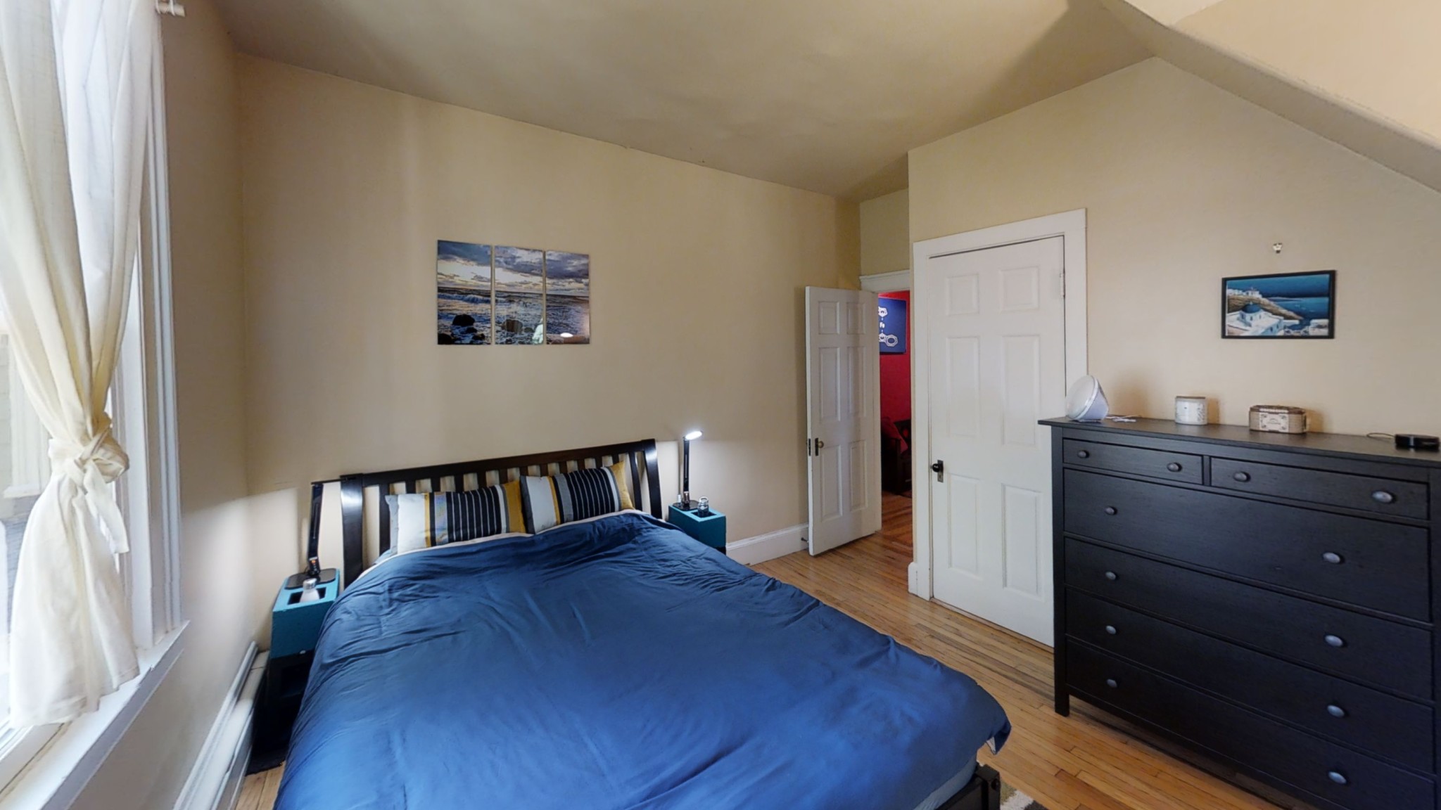 2 bed, 1 bath apartment for rent at 24 Maple Ave Unit 4, Inman Square — photo 5 of 15