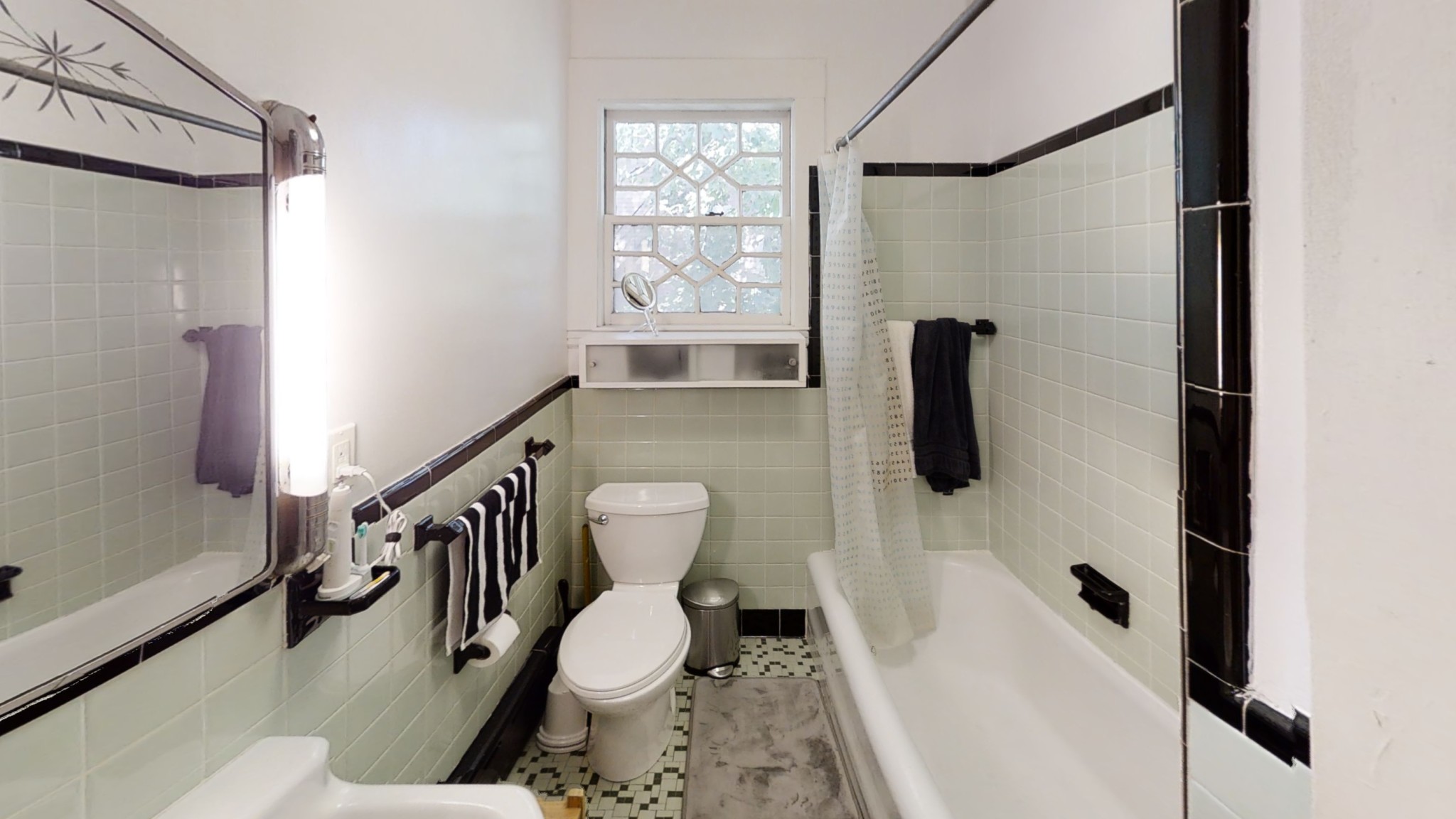 2 bed, 1 bath apartment for rent at 24 Maple Ave Unit 4, Inman Square — photo 7 of 15