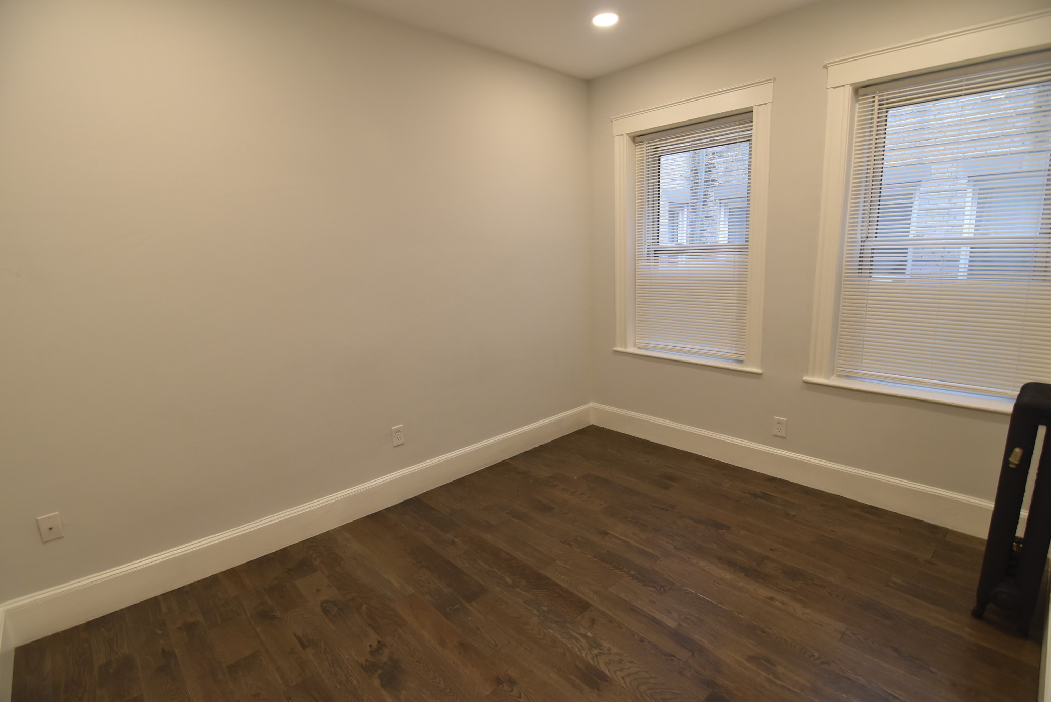 55 Queensberry St, Fenway