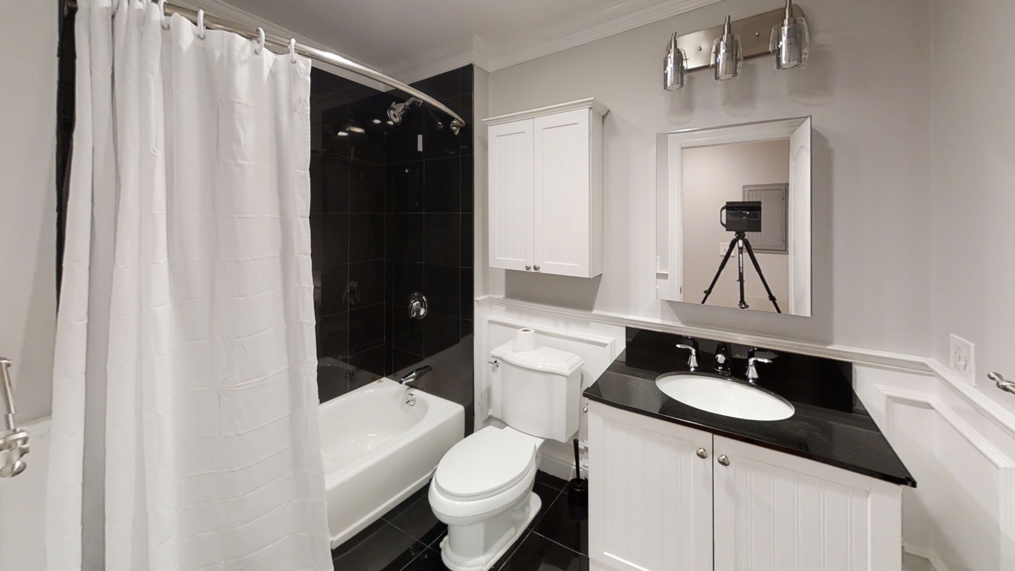 9 Greenway Ct, Coolidge Corner