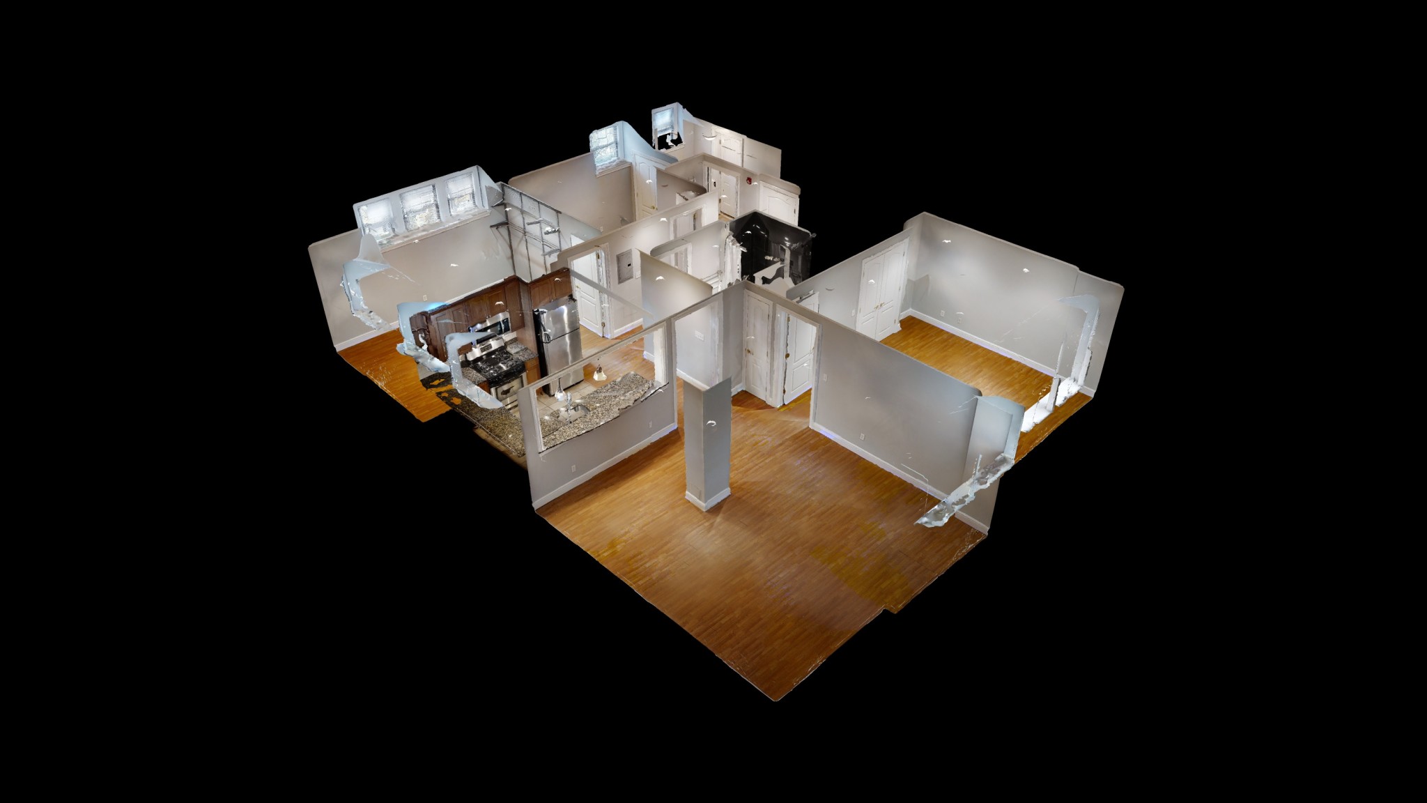 9 Greenway Ct, Coolidge Corner