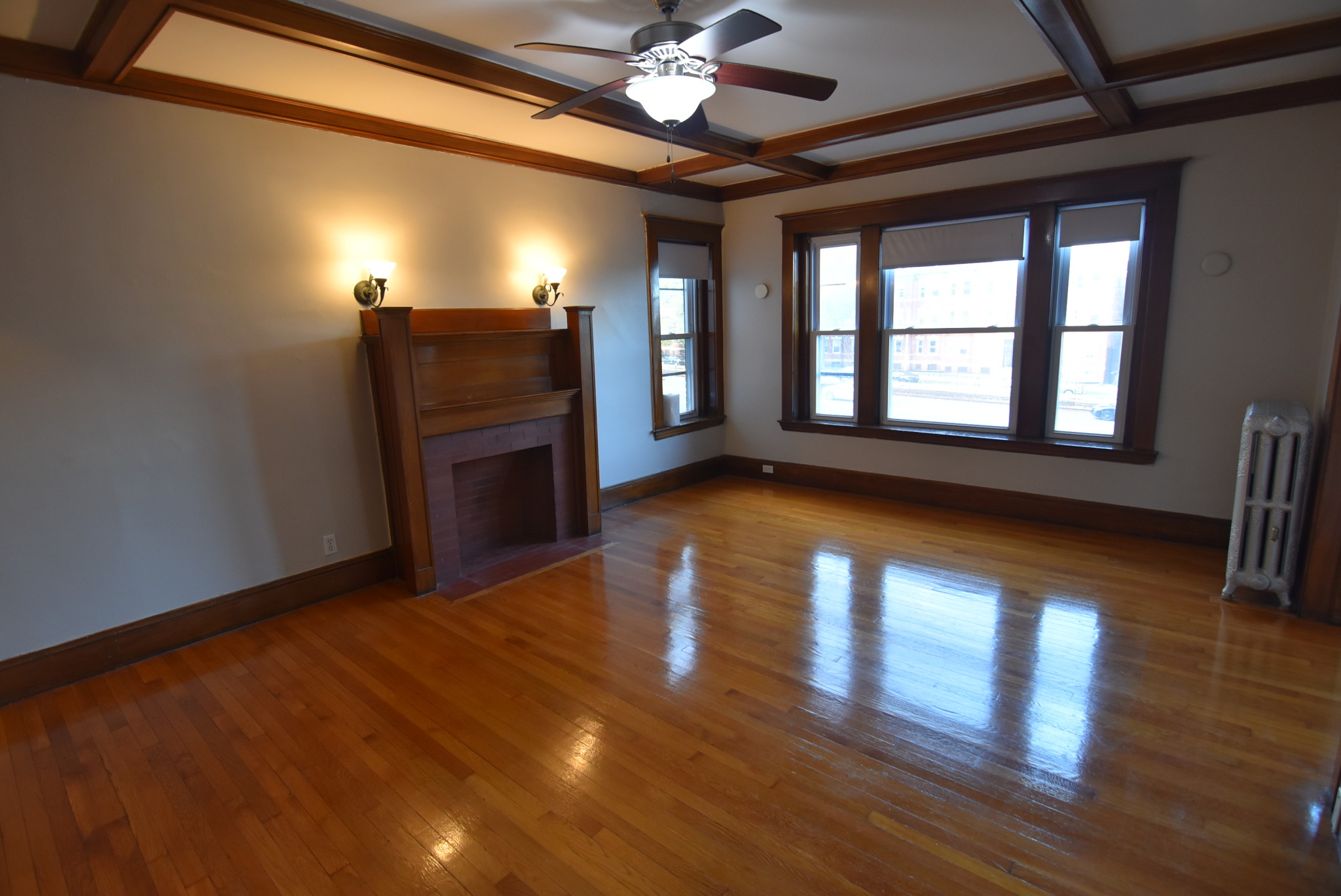 1 bed, 1 bath apartment for rent at 1368 Commonwealth Ave Unit 4, Allston — photo 12 of 18