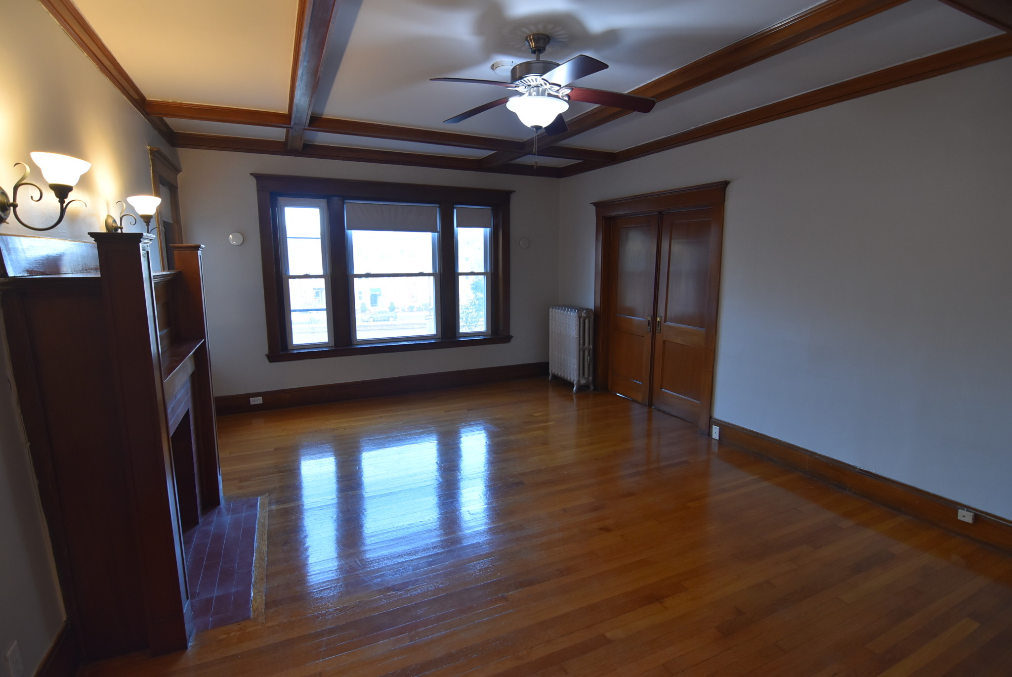 1 bed, 1 bath apartment for rent at 1368 Commonwealth Ave Unit 4, Allston — photo 14 of 18