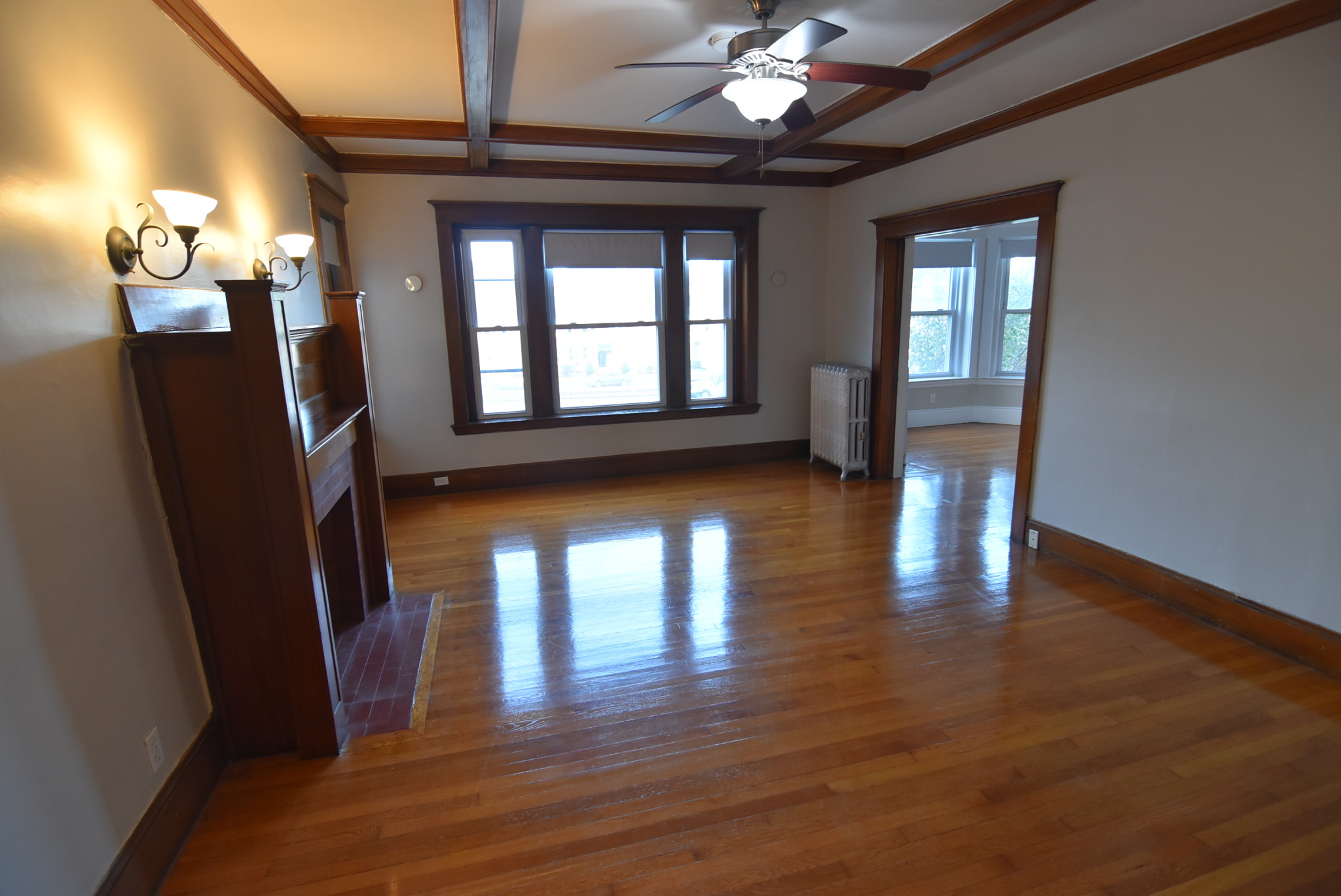 1 bed, 1 bath apartment for rent at 1368 Commonwealth Ave Unit 4, Allston — photo 1 of 18
