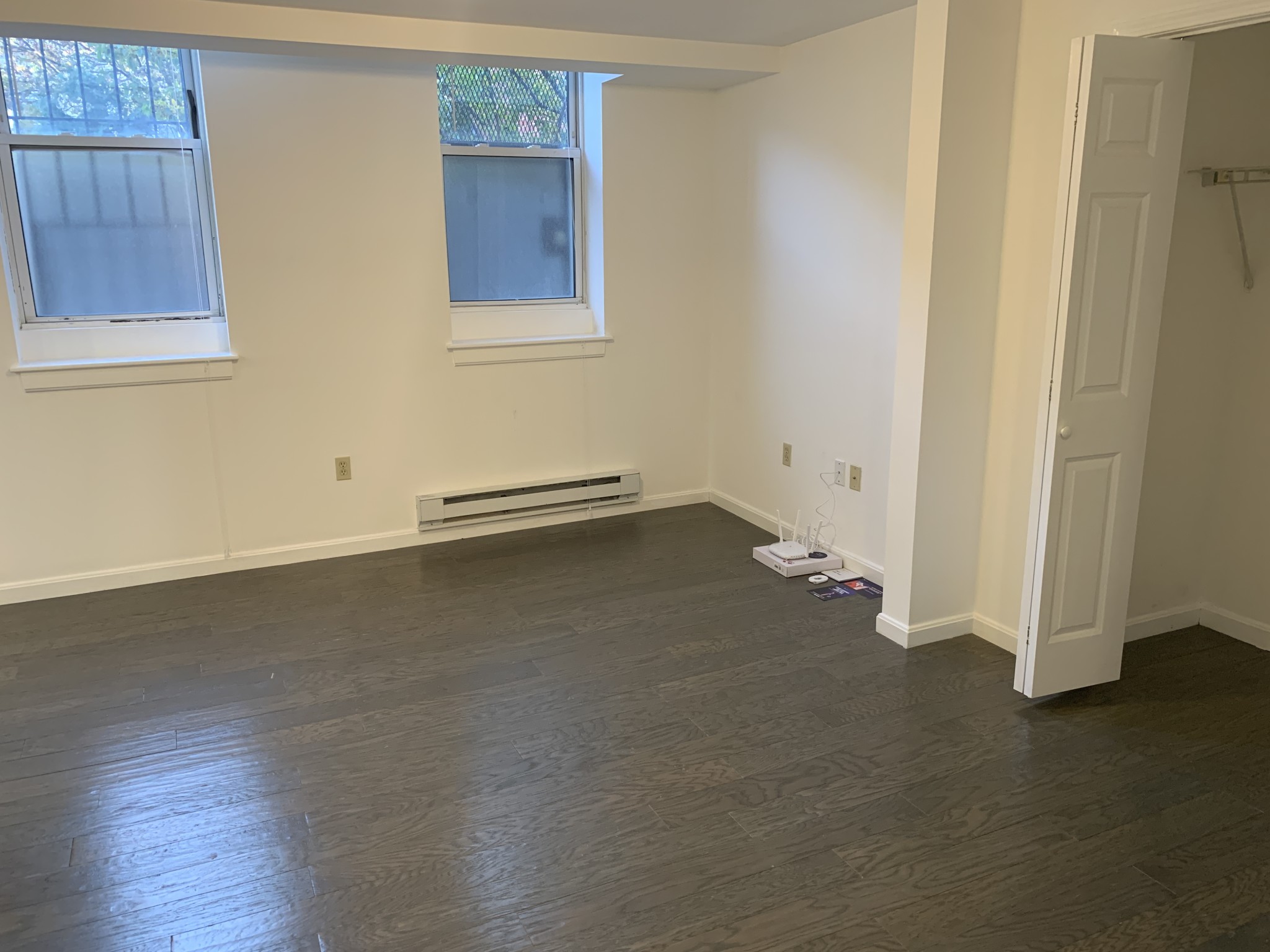 36 Queensberry St, Fenway