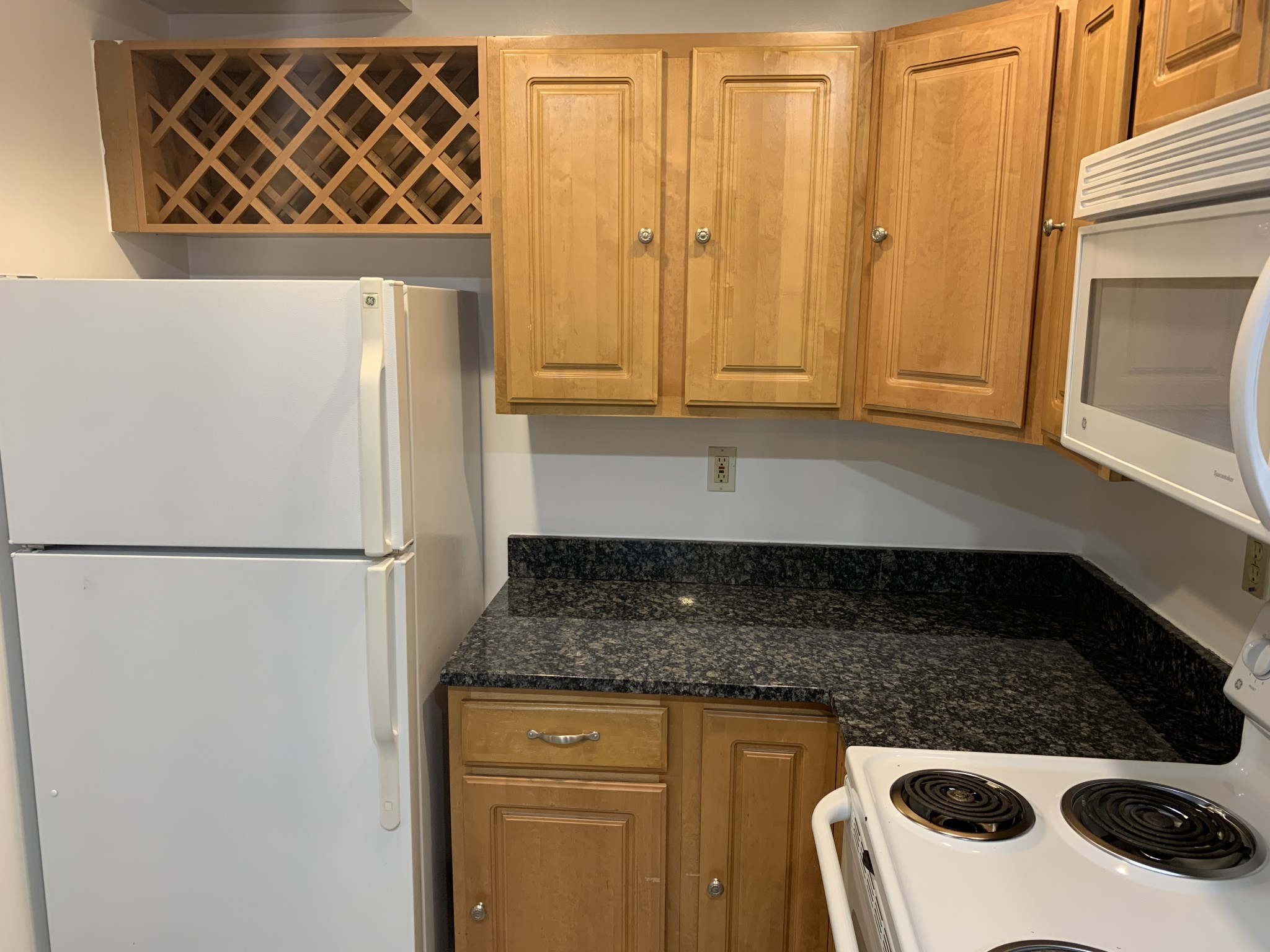 36 Queensberry St, Fenway