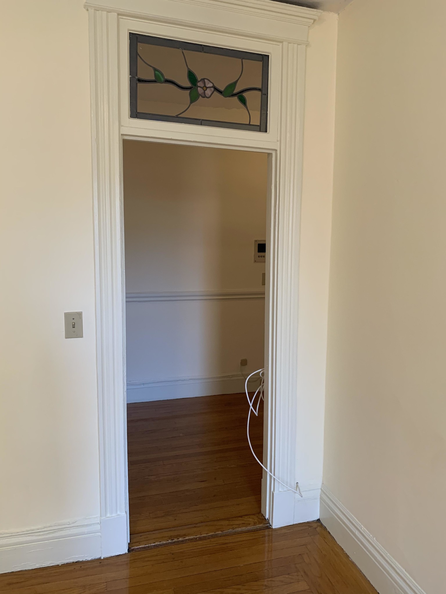 Studio bed, 1 bath apartment for rent at 15 Queensberry St Unit 34, Fenway — photo 3 of 8