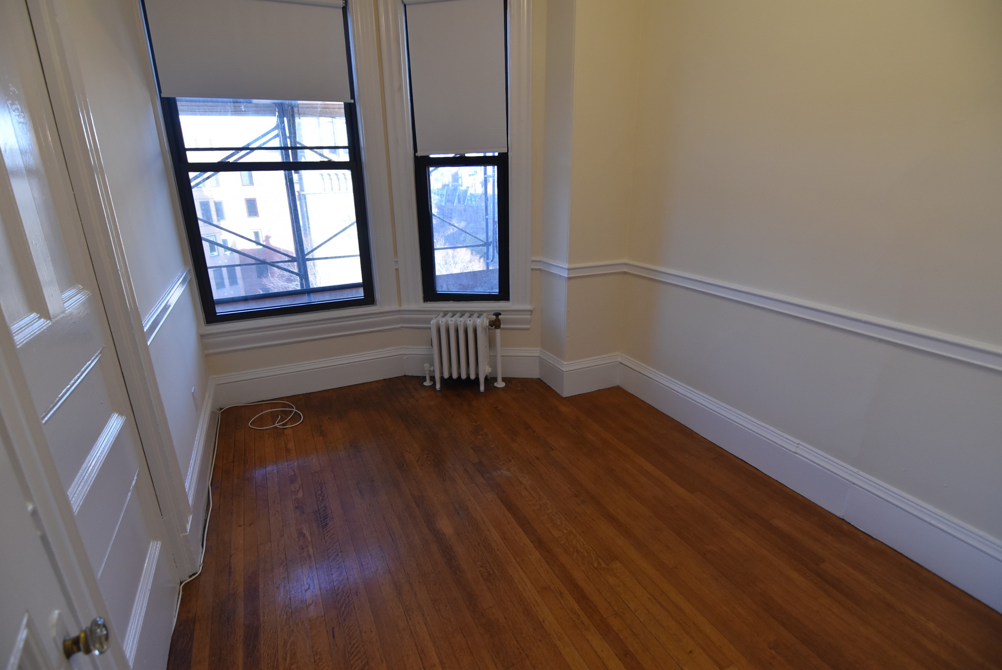 504 Beacon St, Back Bay