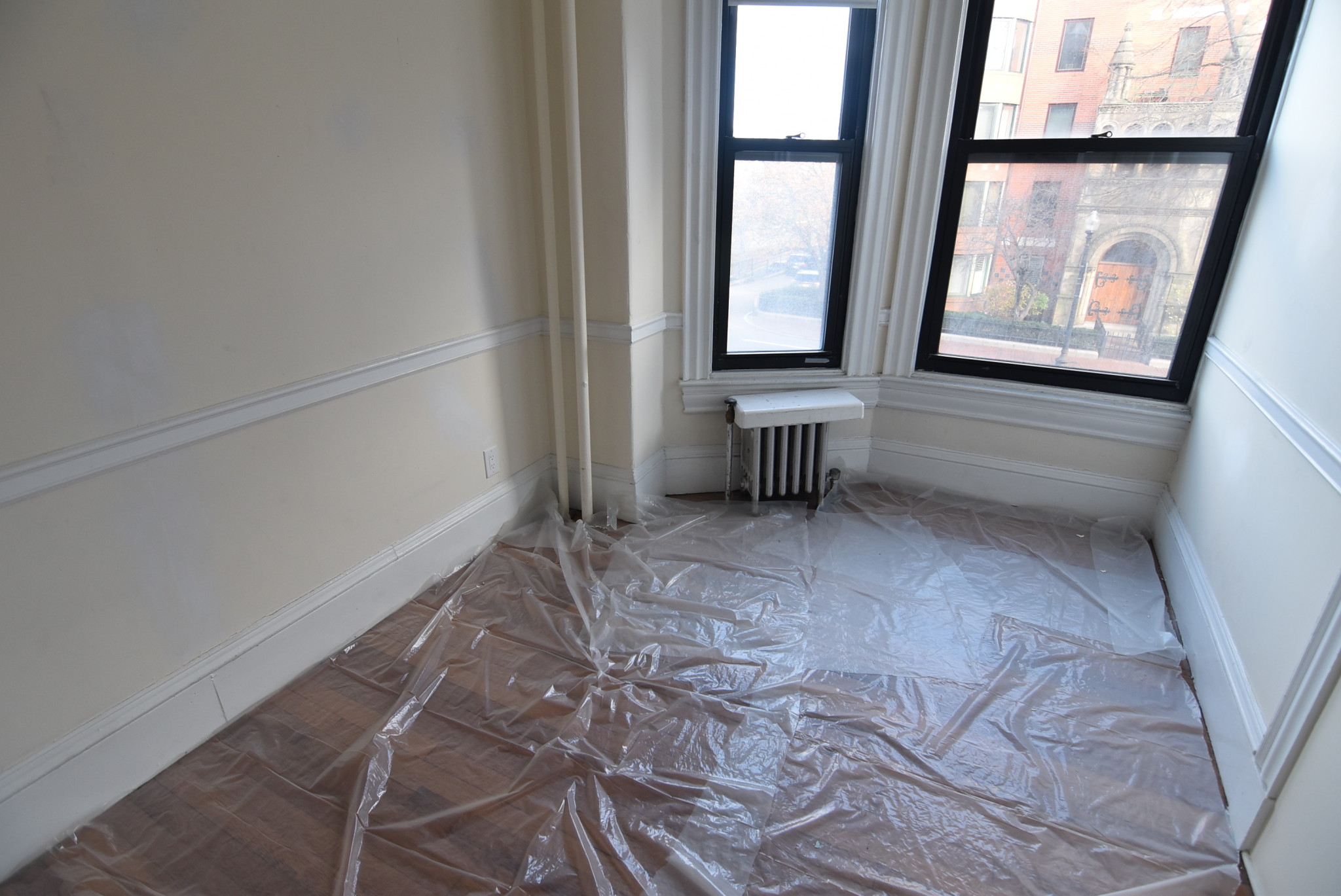 504 Beacon St, Boston