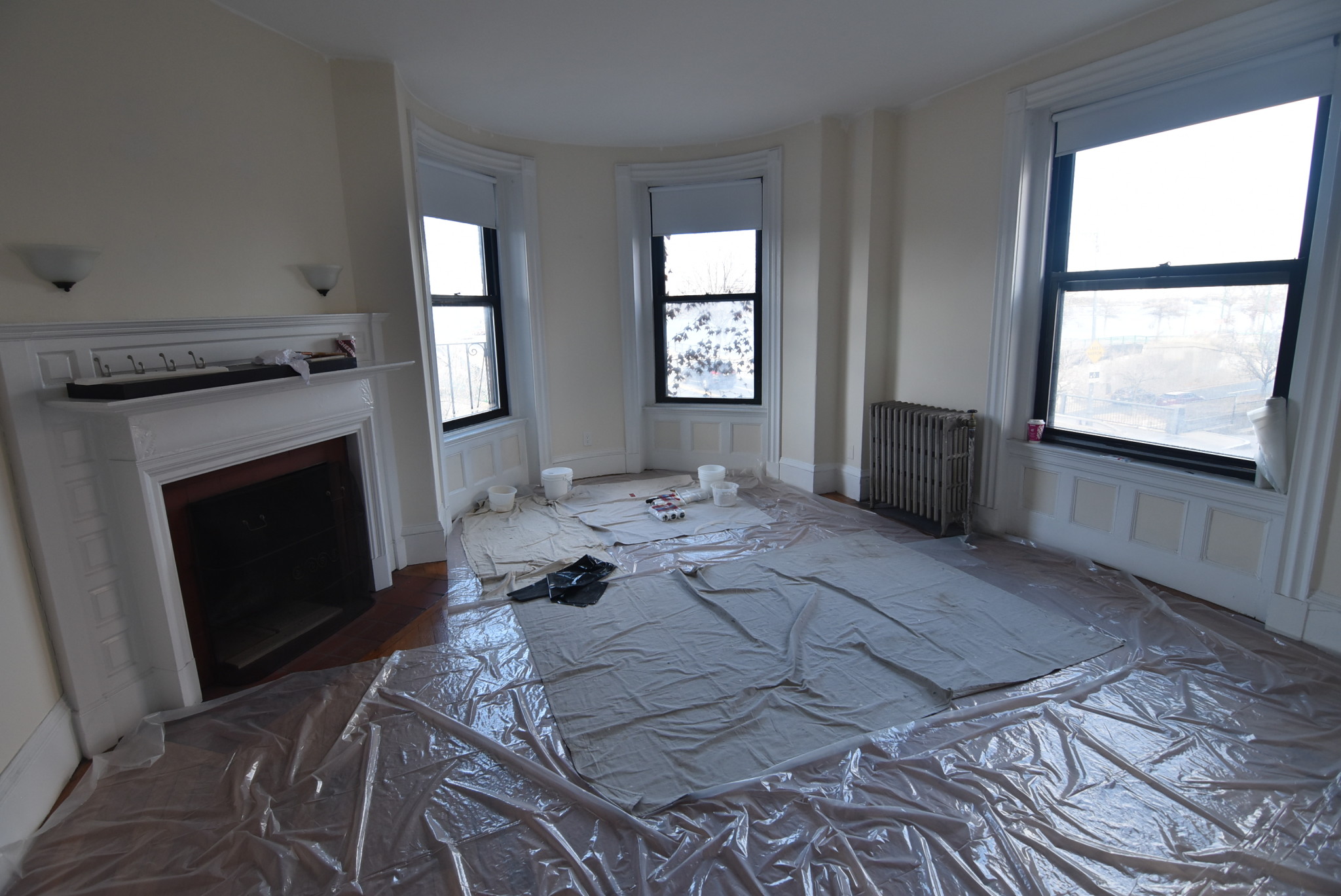 504 Beacon St, Boston