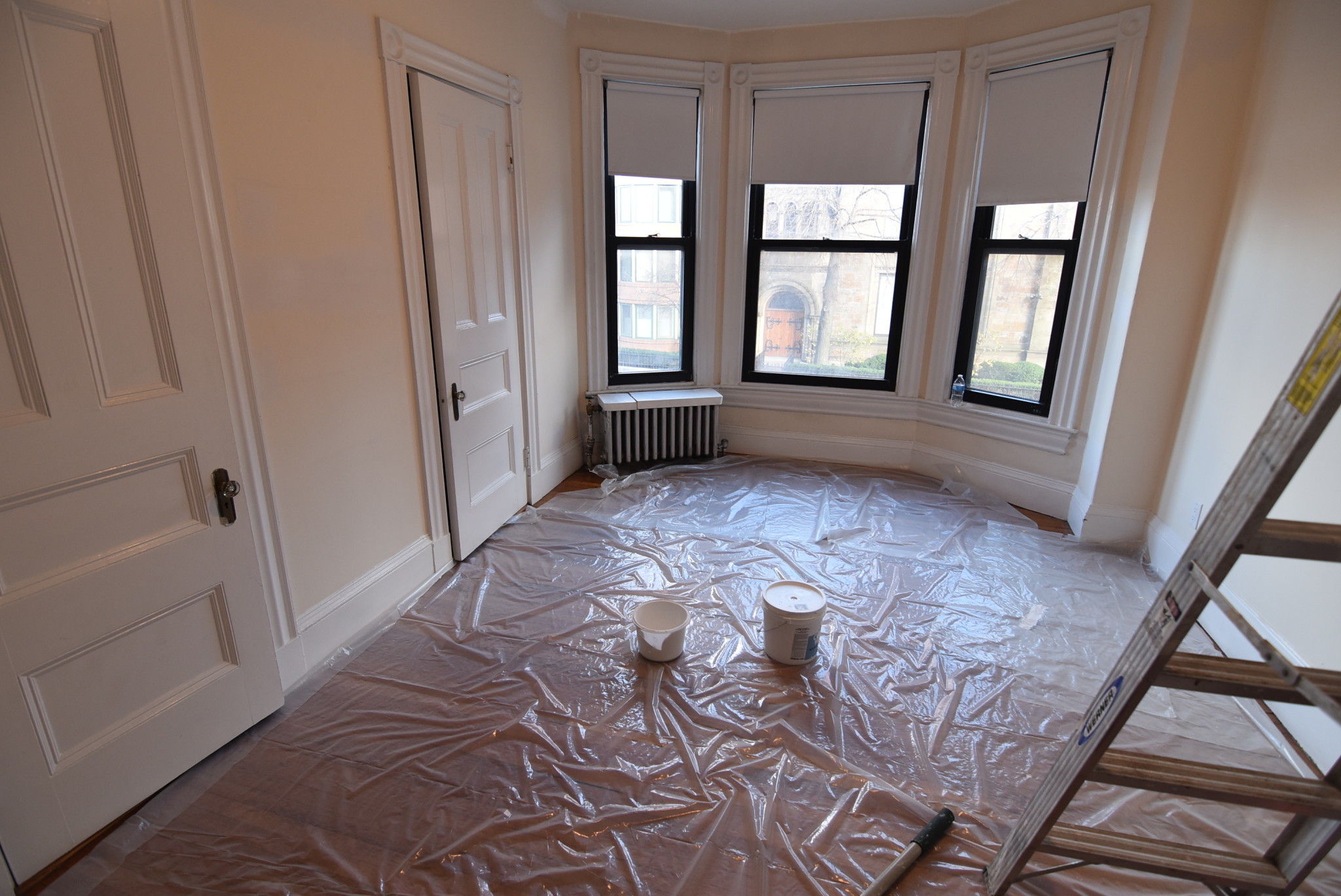 504 Beacon St, Boston
