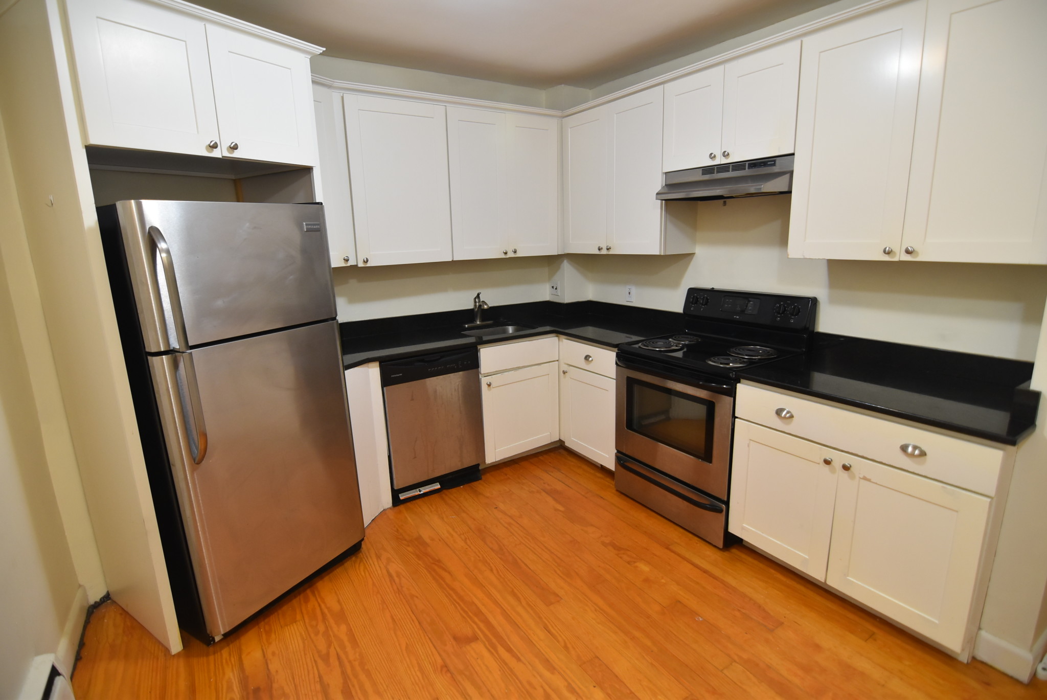 1728 Beacon, Brookline