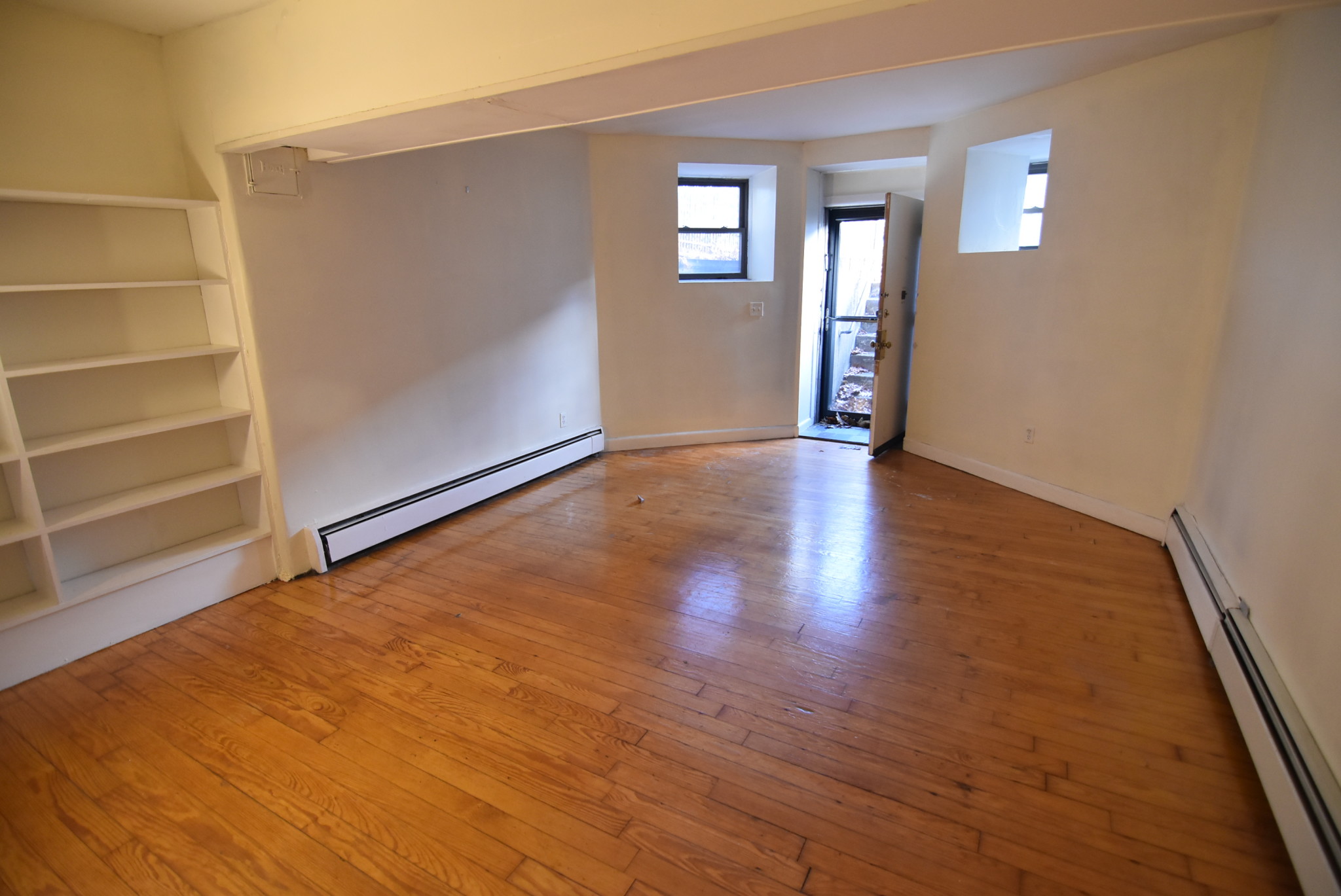 1728 Beacon, Brookline
