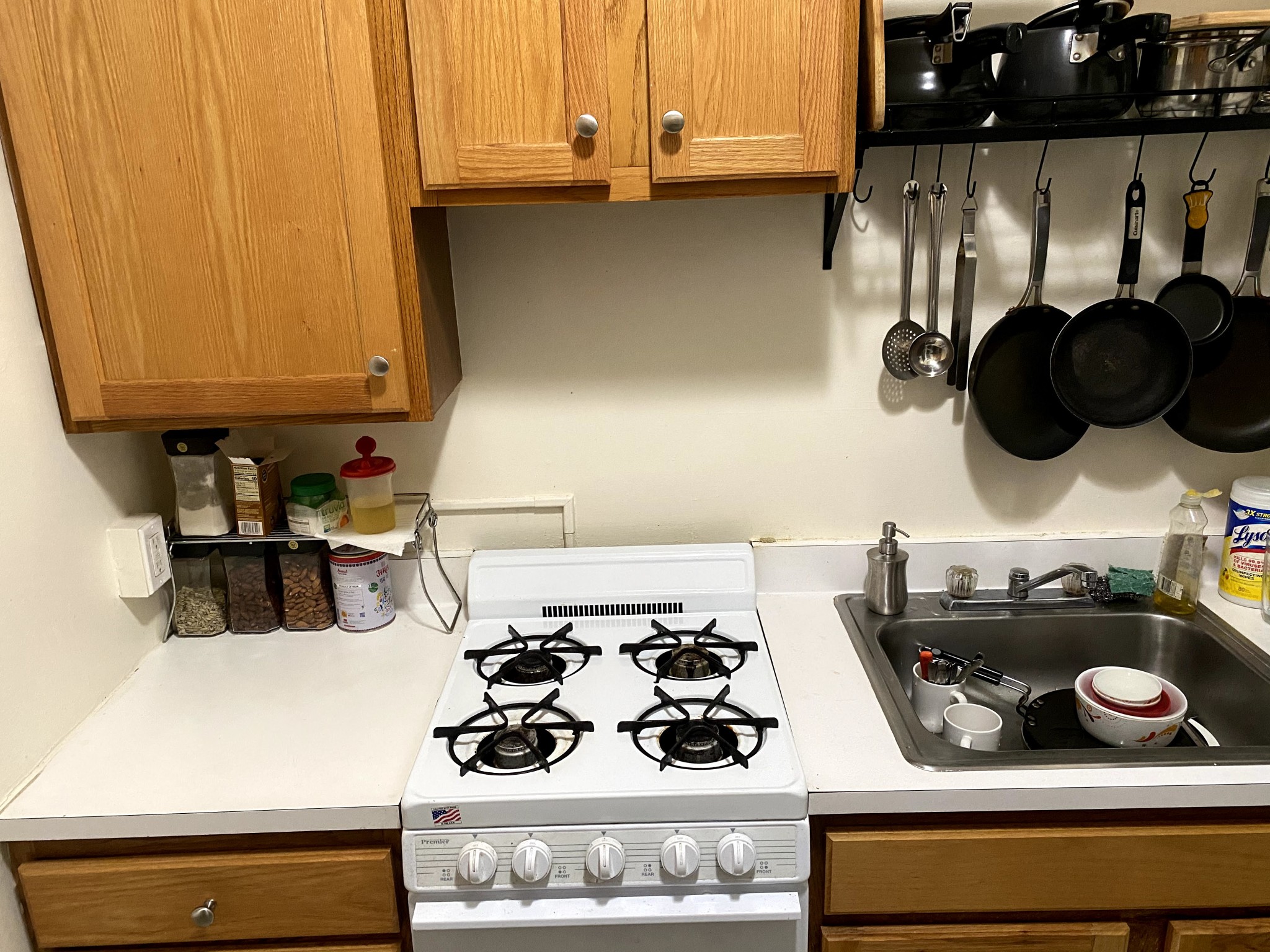 1 bed, 1 bath apartment for rent at 1376 Commonwealth Ave Unit 18, Allston — photo 10 of 19