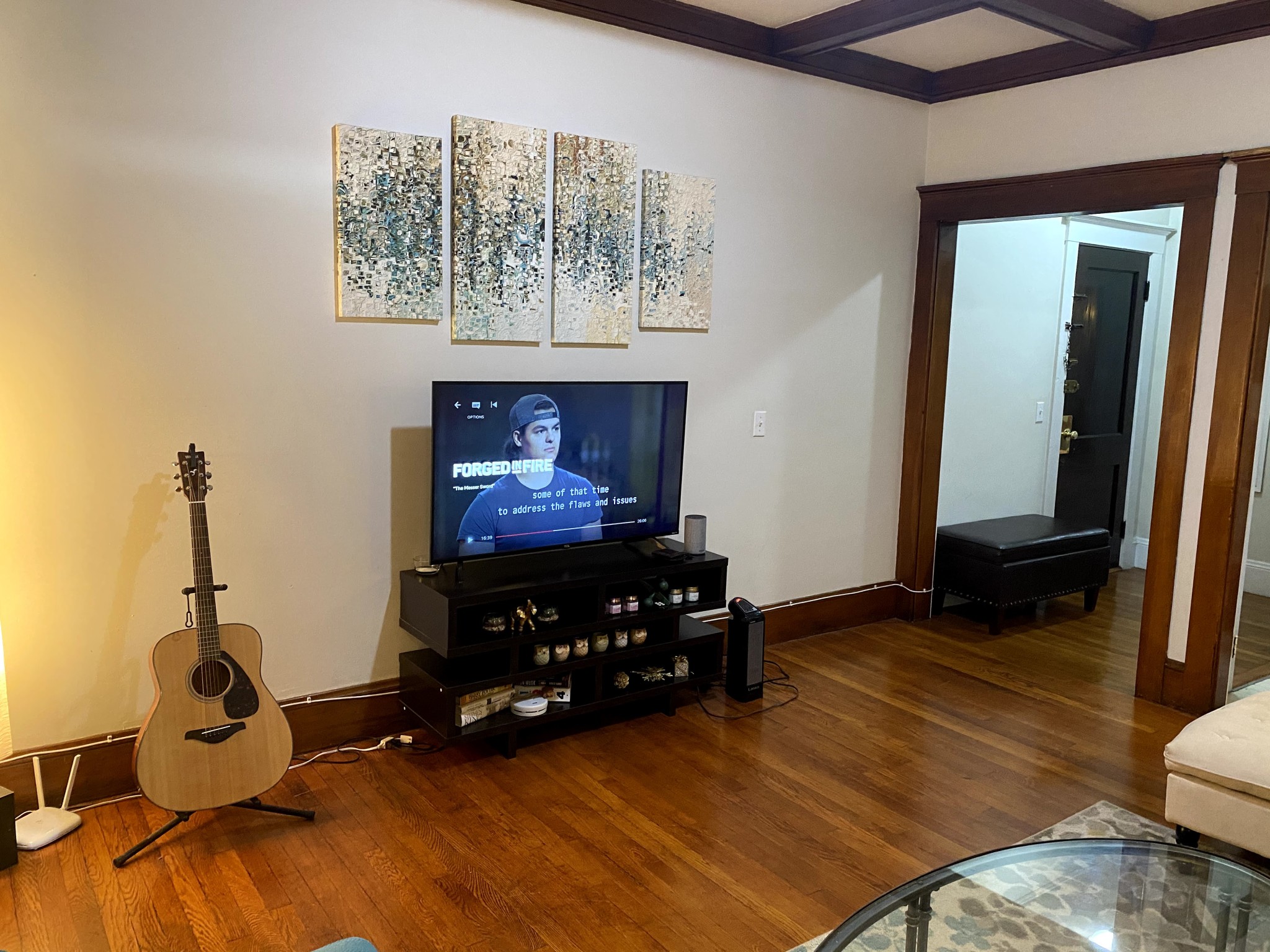 1 bed, 1 bath apartment for rent at 1376 Commonwealth Ave Unit 18, Allston