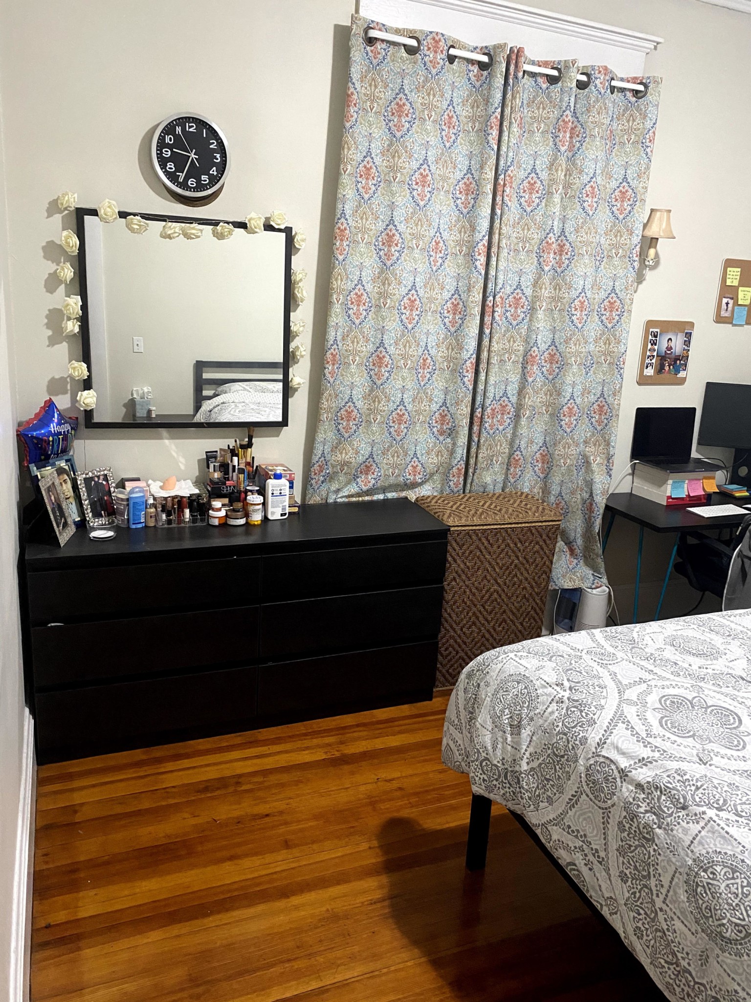 1 bed, 1 bath apartment for rent at 1376 Commonwealth Ave Unit 18, Allston — photo 5 of 19