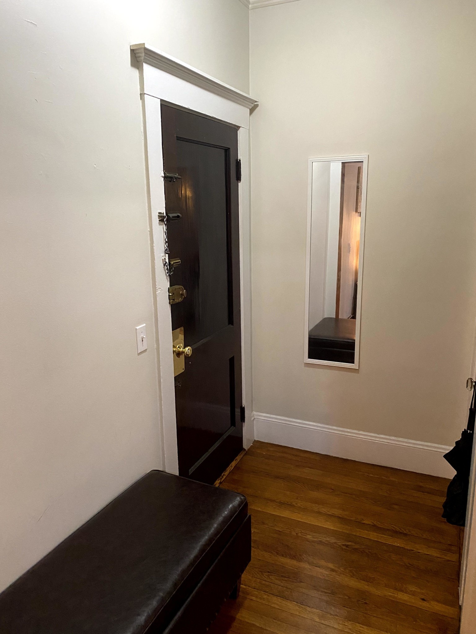 1 bed, 1 bath apartment for rent at 1376 Commonwealth Ave Unit 18, Allston — photo 15 of 19
