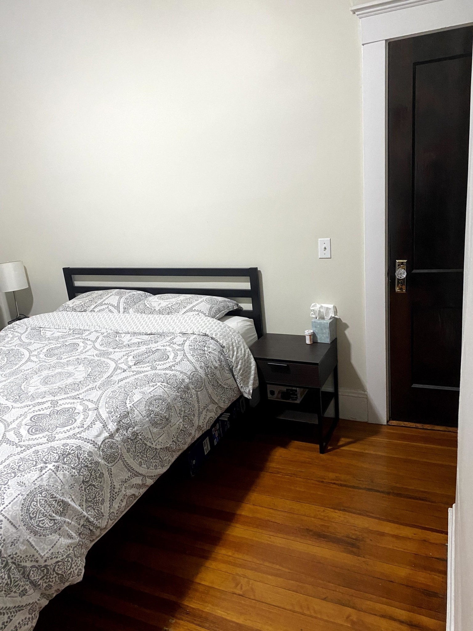 1 bed, 1 bath apartment for rent at 1376 Commonwealth Ave Unit 18, Allston — photo 6 of 19