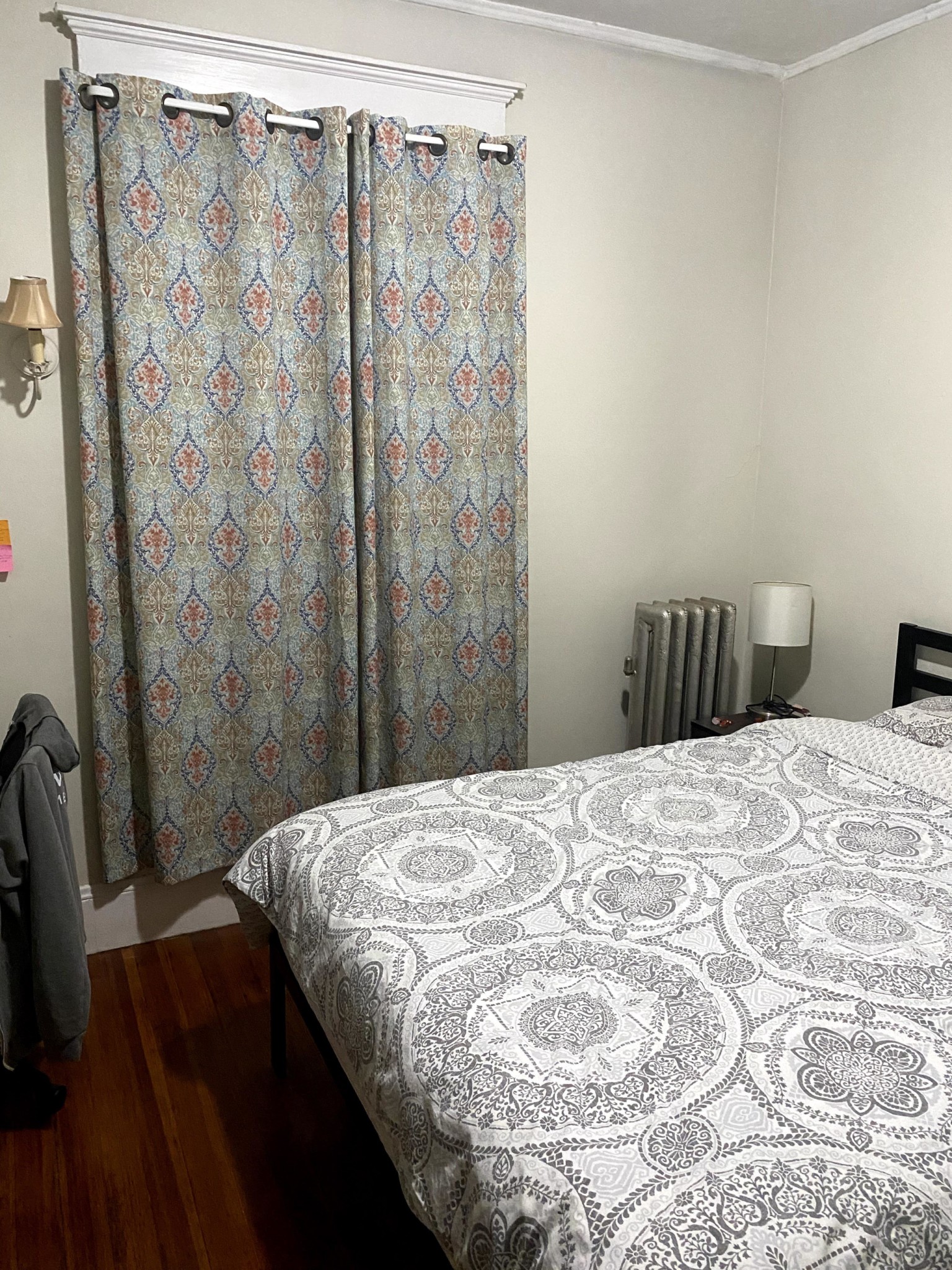 1 bed, 1 bath apartment for rent at 1376 Commonwealth Ave Unit 18, Allston — photo 8 of 19