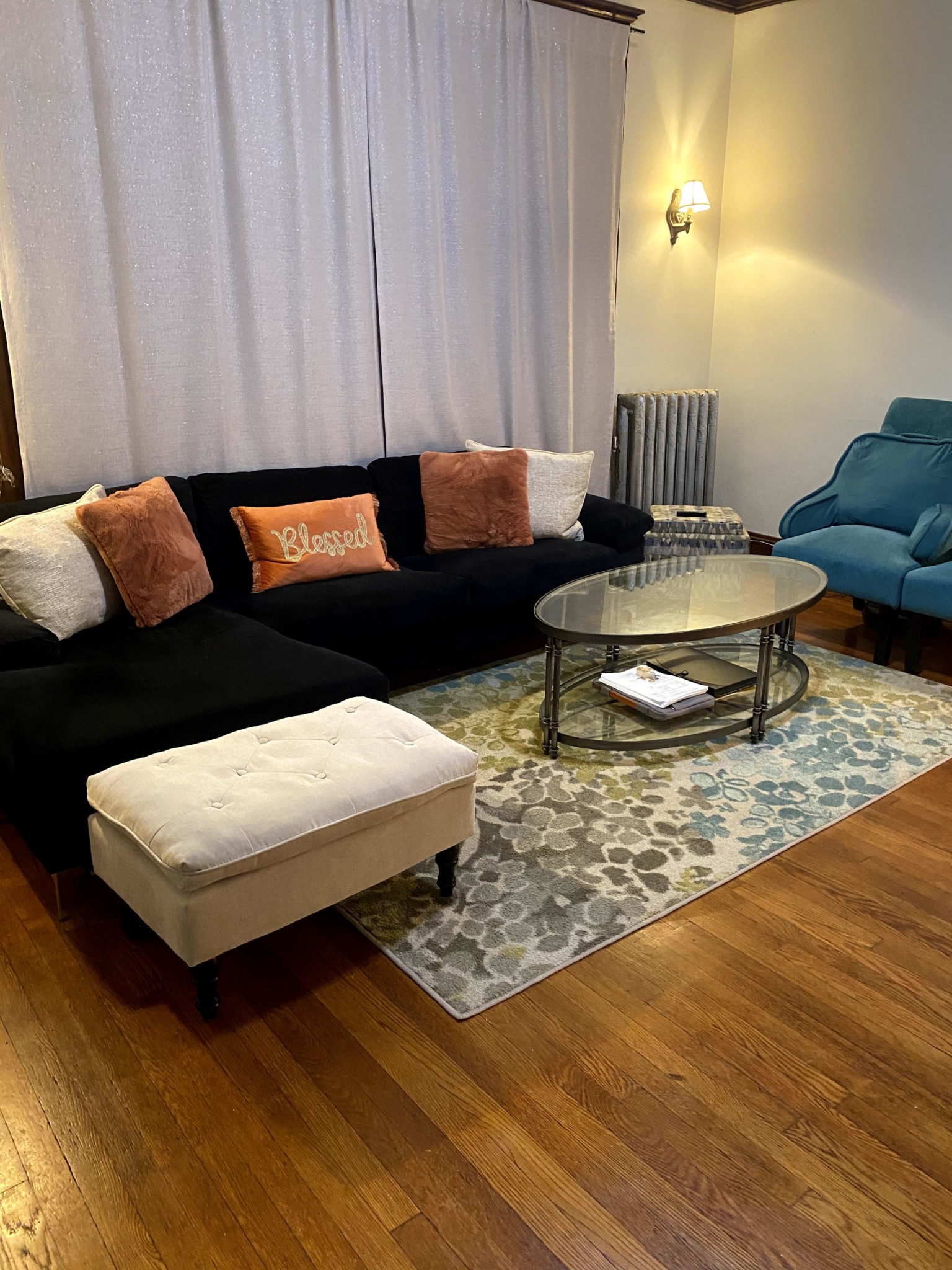 1 bed, 1 bath apartment for rent at 1376 Commonwealth Ave Unit 18, Allston — photo 2 of 19
