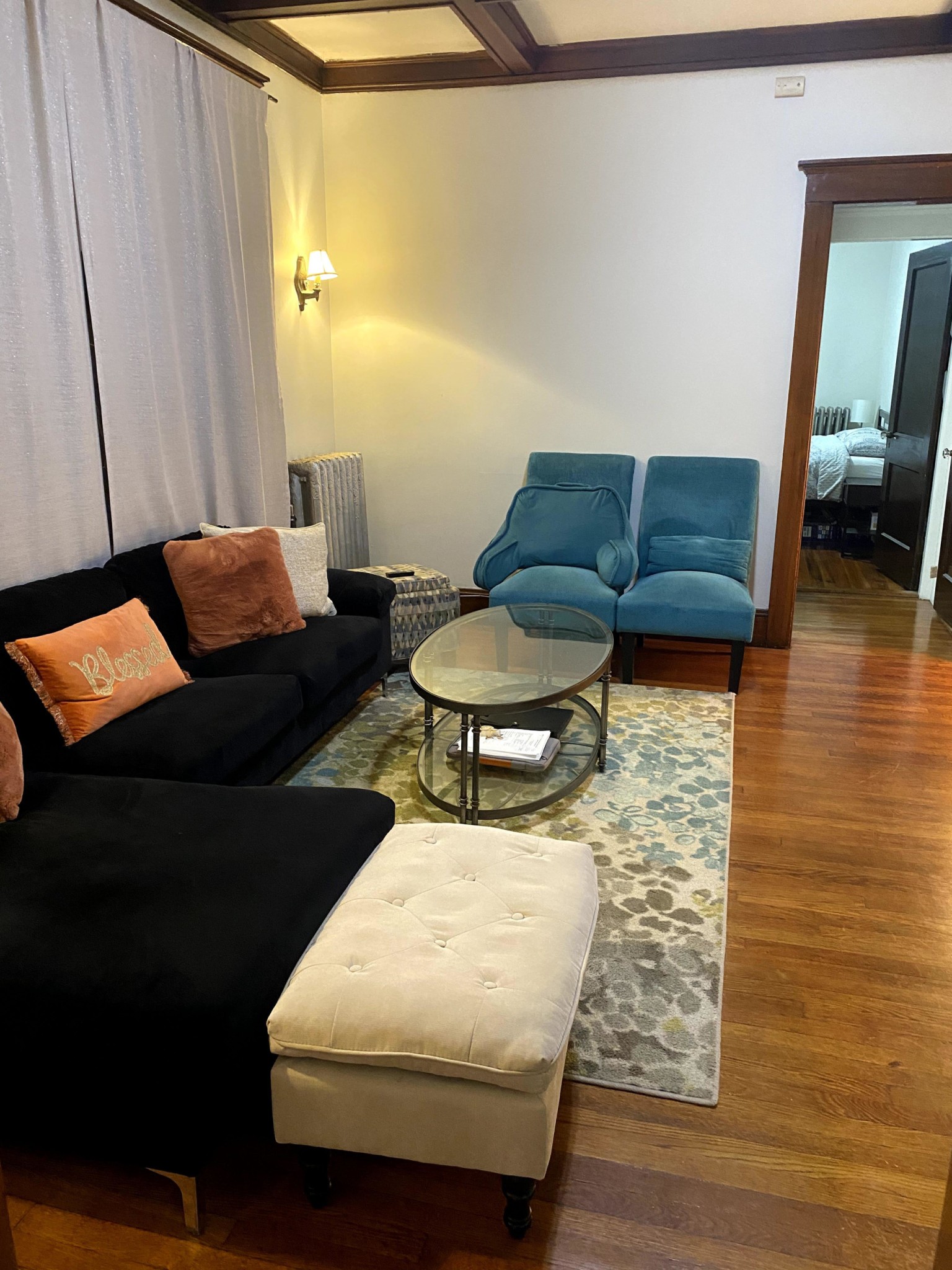 1 bed, 1 bath apartment for rent at 1376 Commonwealth Ave Unit 18, Allston — photo 3 of 19