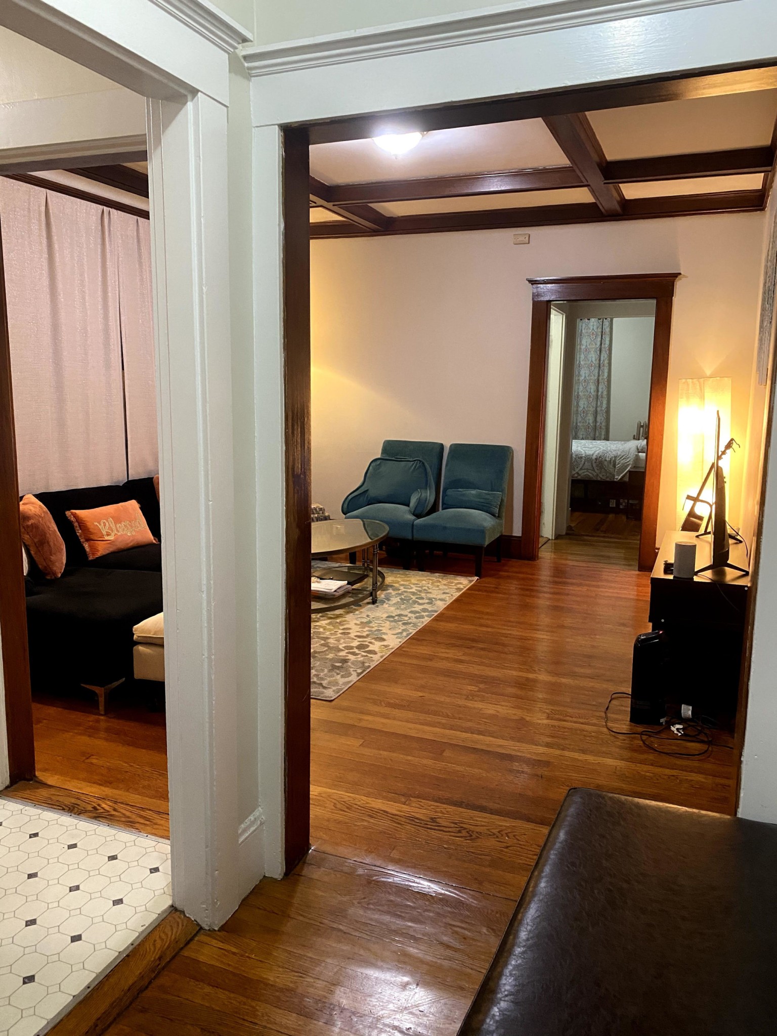 1 bed, 1 bath apartment for rent at 1376 Commonwealth Ave Unit 18, Allston — photo 18 of 19