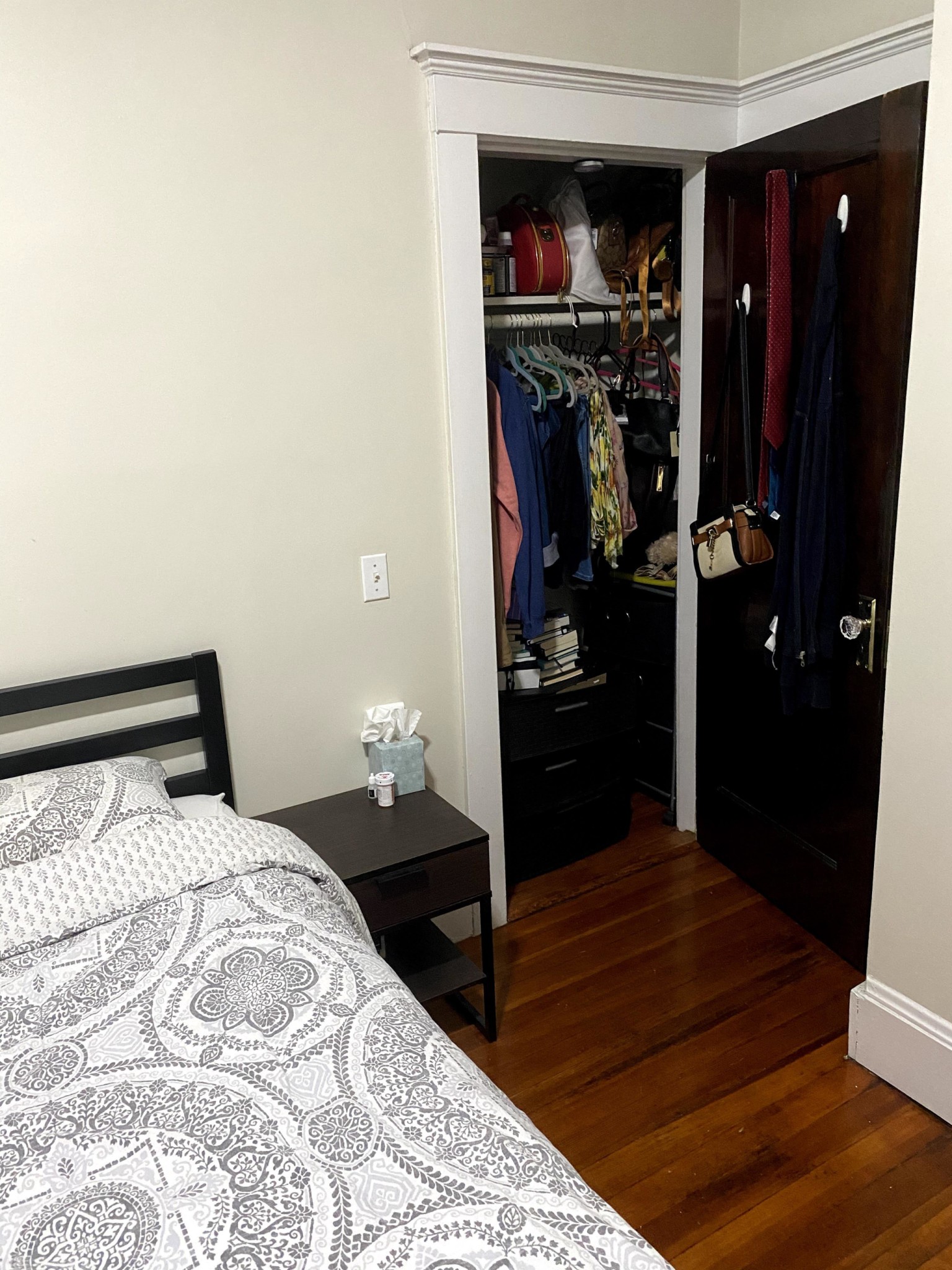 1 bed, 1 bath apartment for rent at 1376 Commonwealth Ave Unit 18, Allston — photo 19 of 19
