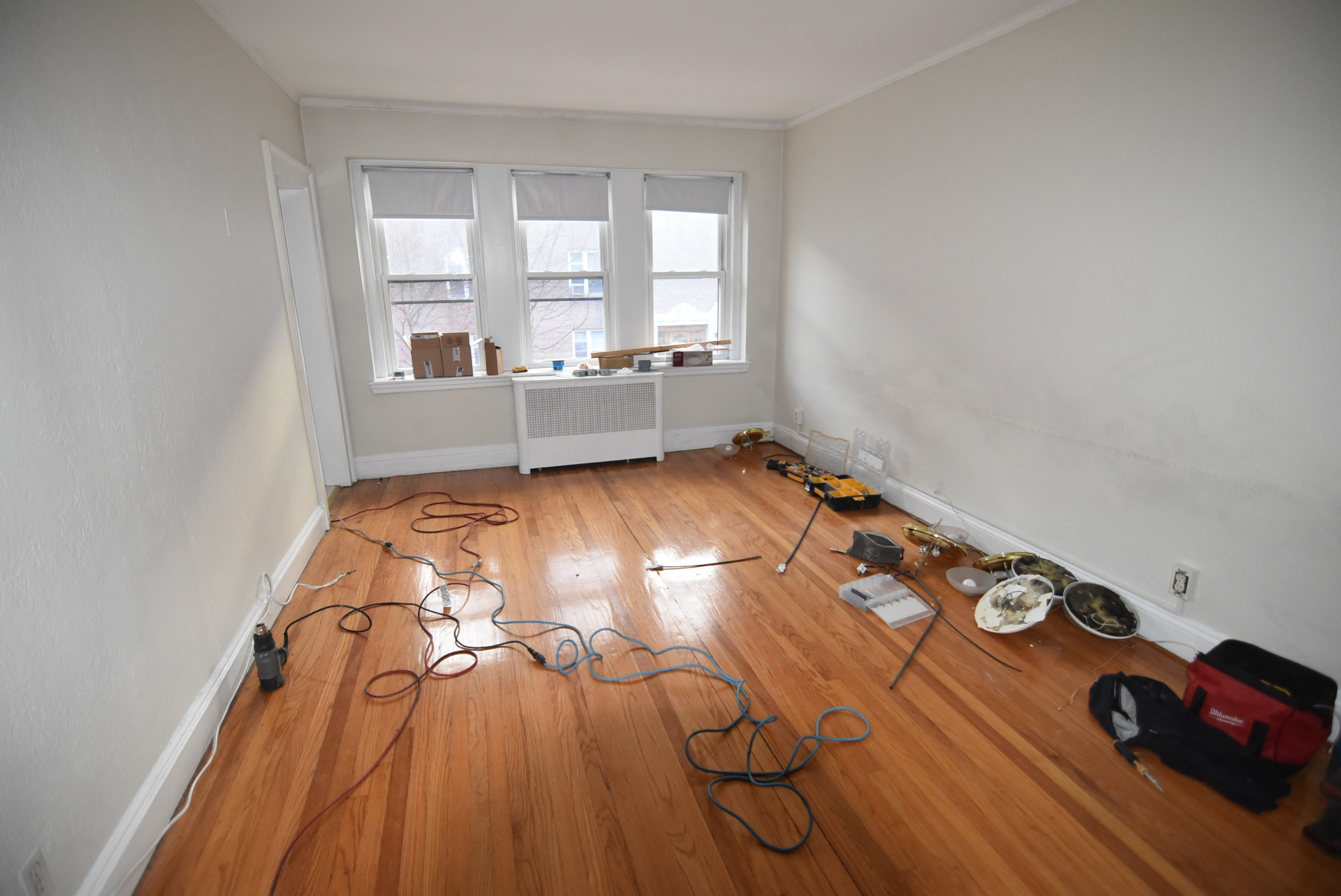 1 bed, 1 bath apartment for rent at 85 Strathmore Rd Unit 21, Brighton