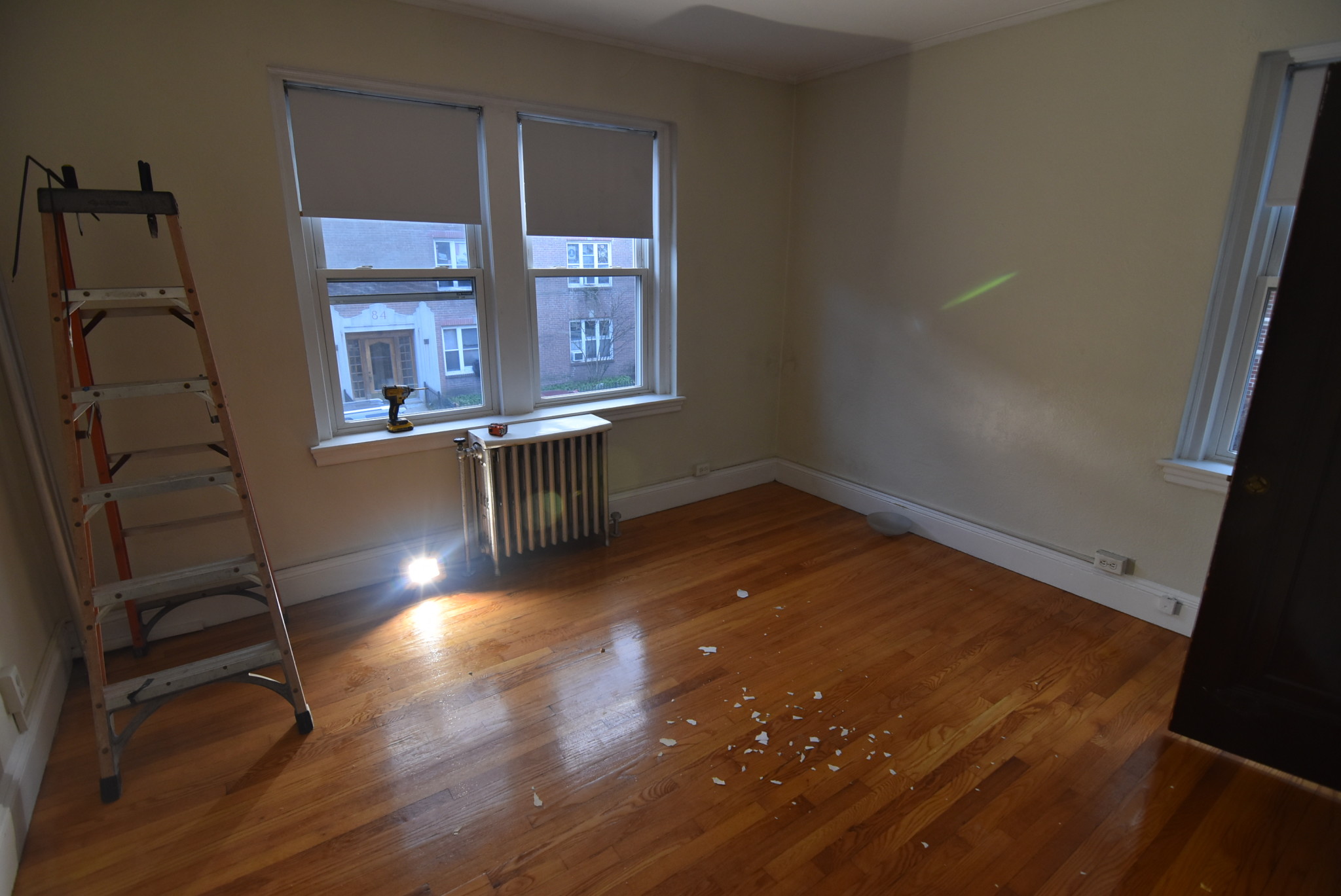 1 bed, 1 bath apartment for rent at 85 Strathmore Rd Unit 21, Brighton — photo 2 of 4