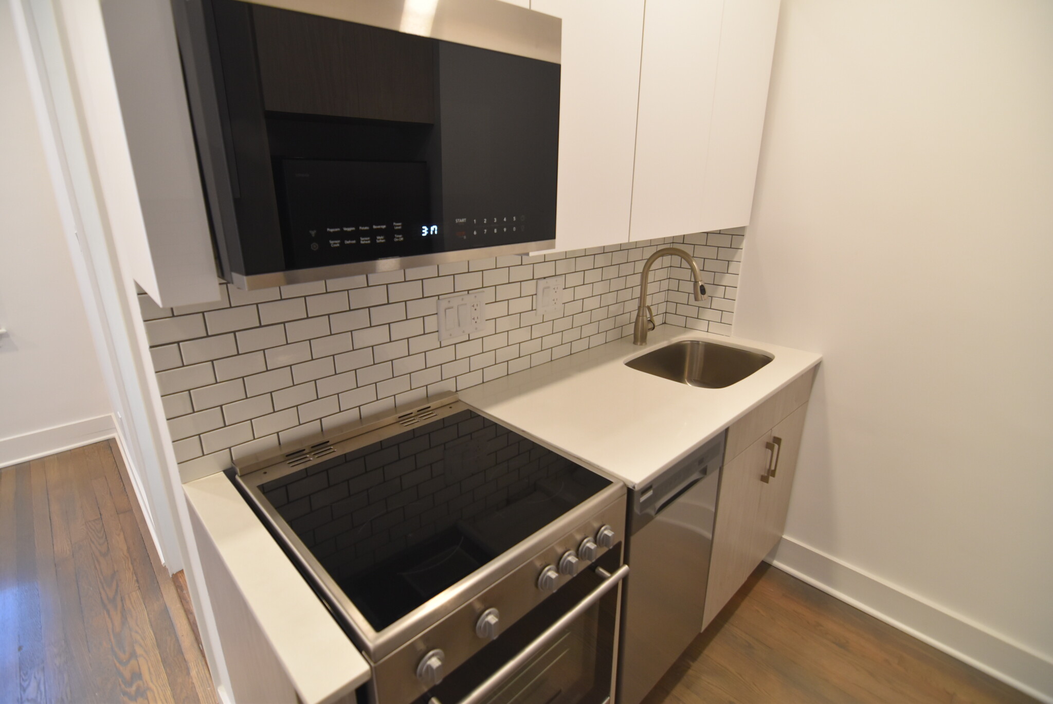 11 Queensberry St, Fenway