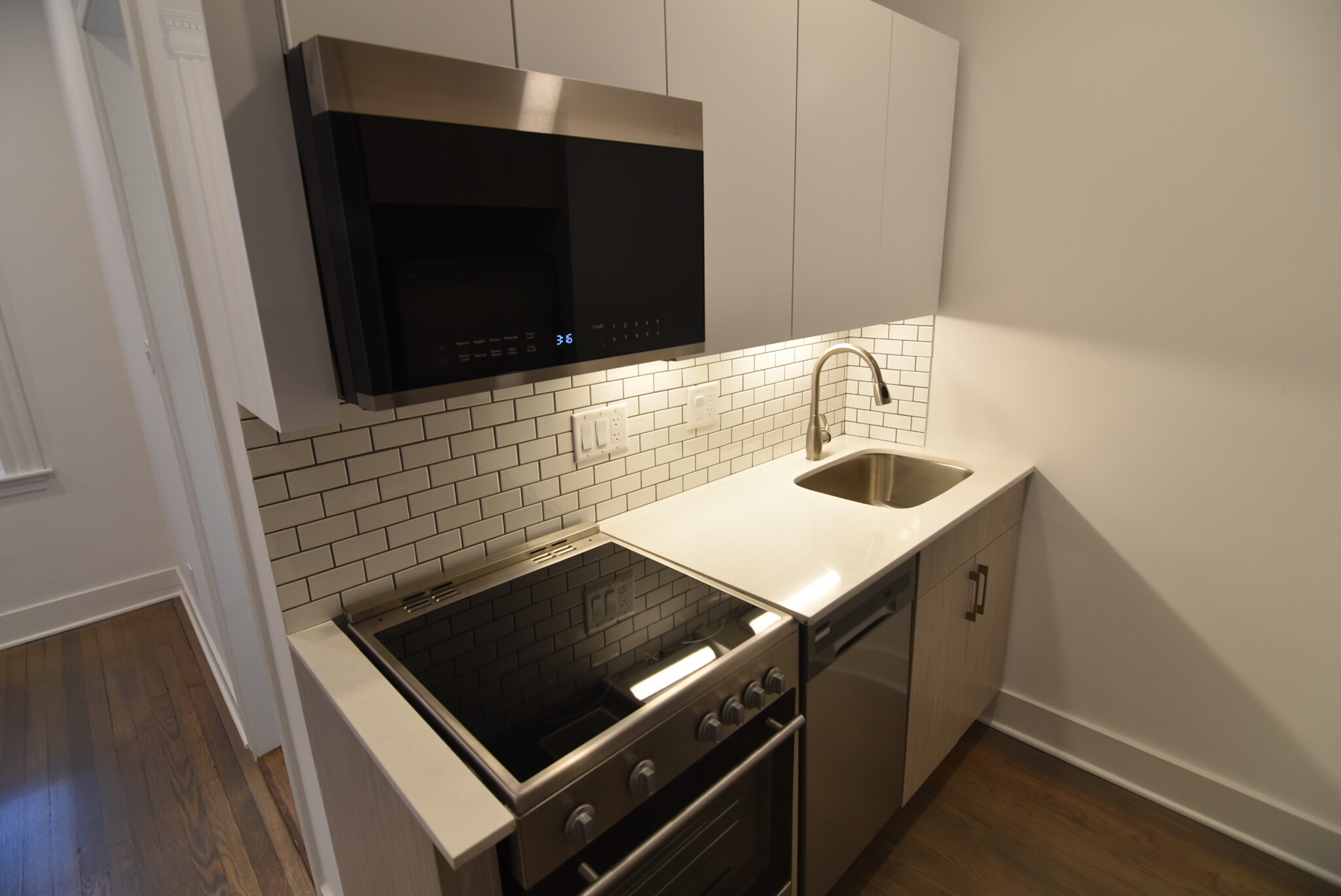 11 Queensberry St, Fenway