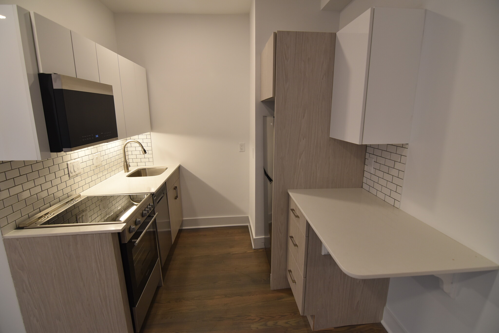 11 Queensberry St, Fenway