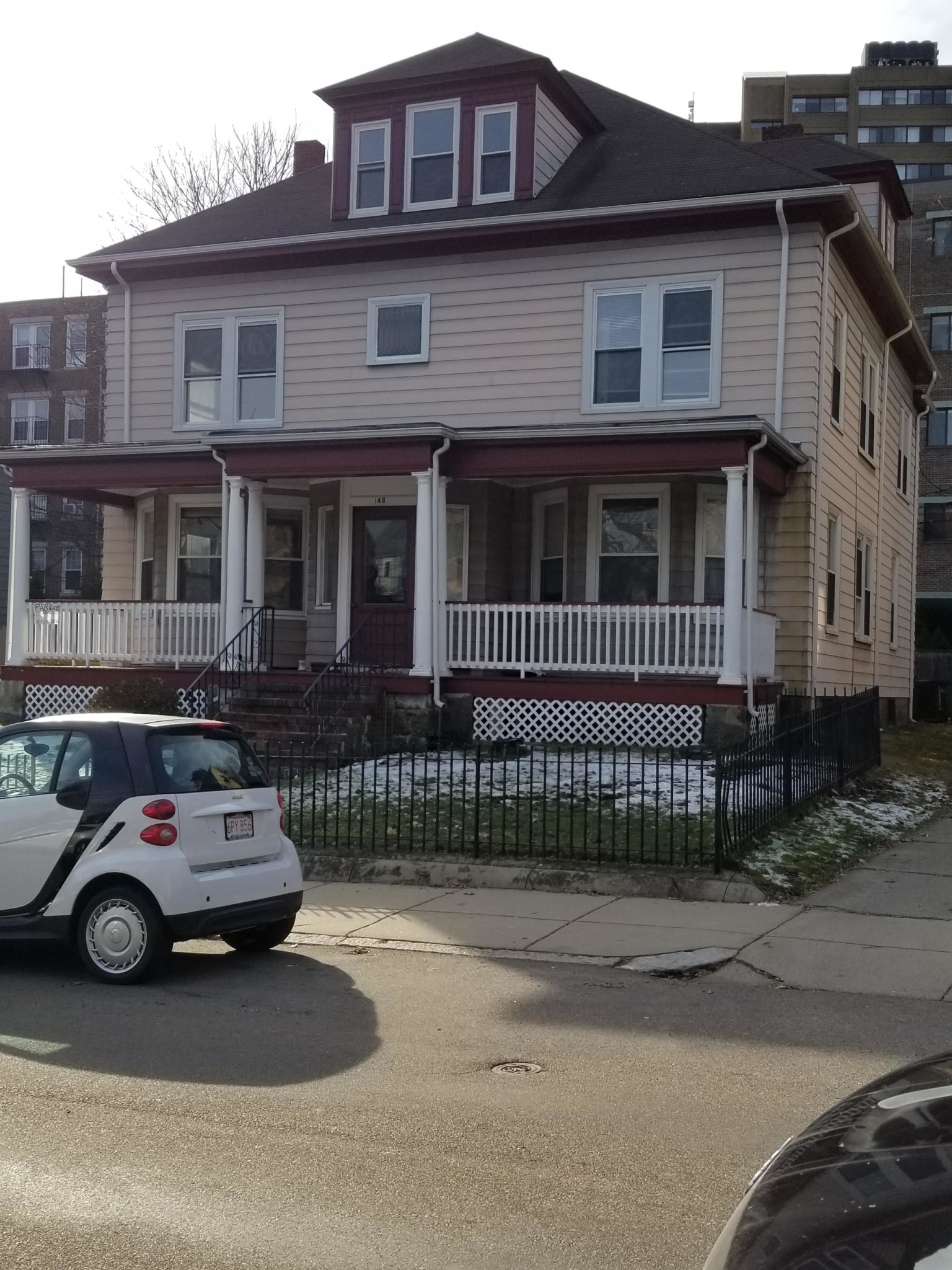 148 Strathmore Rd, Brighton