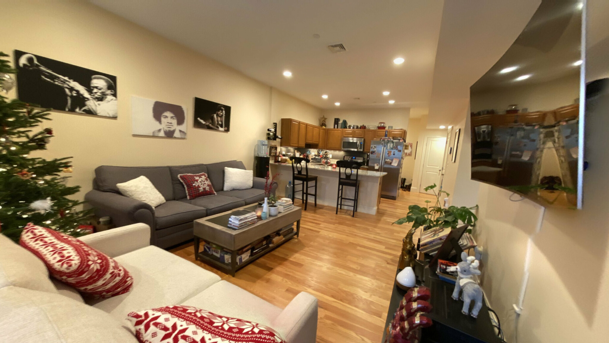 5165 Washington St, West Roxbury