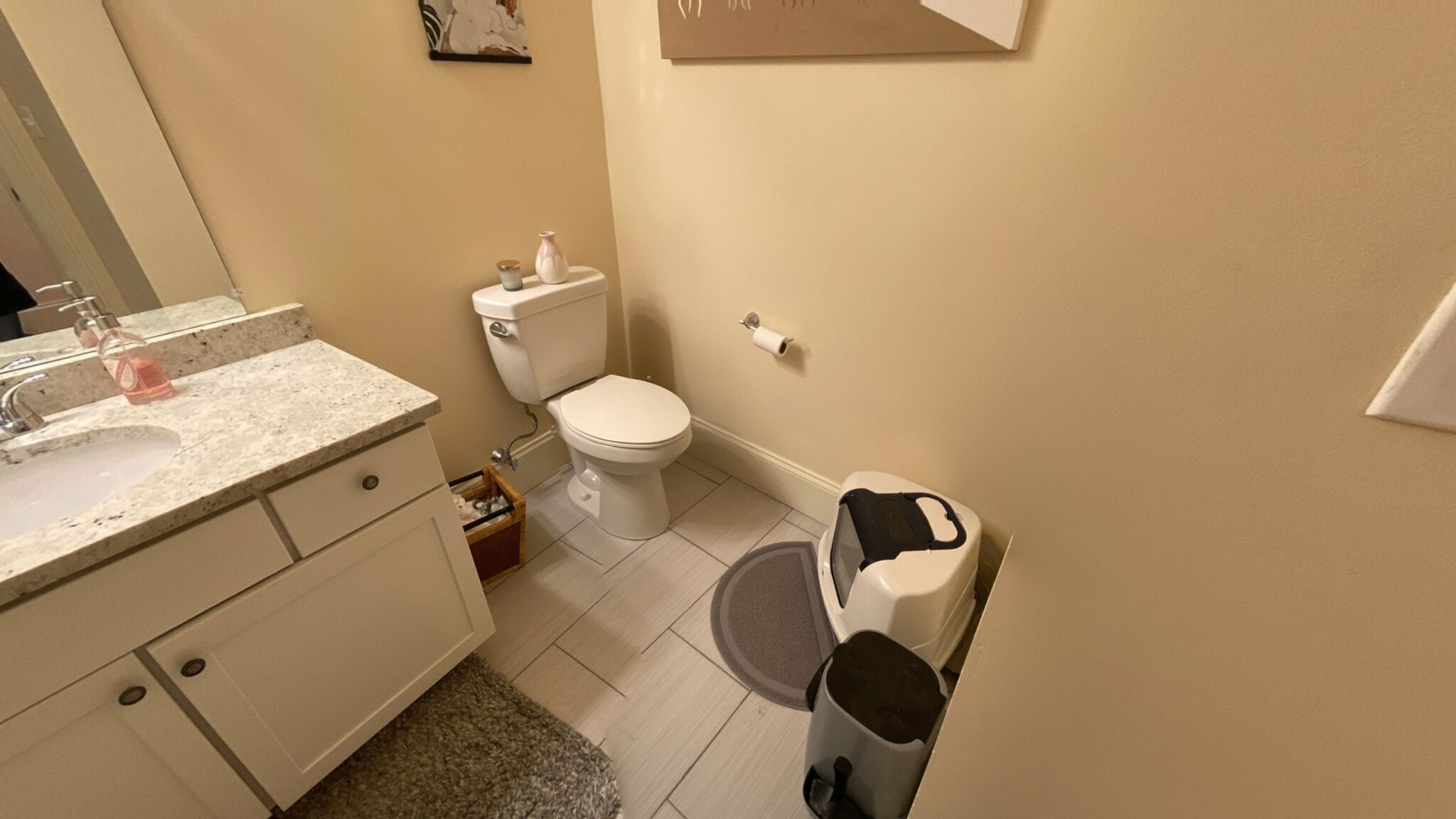 5165 Washington St, West Roxbury