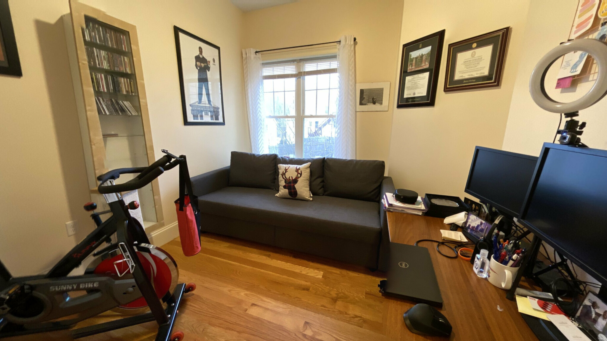 5165 Washington St, West Roxbury