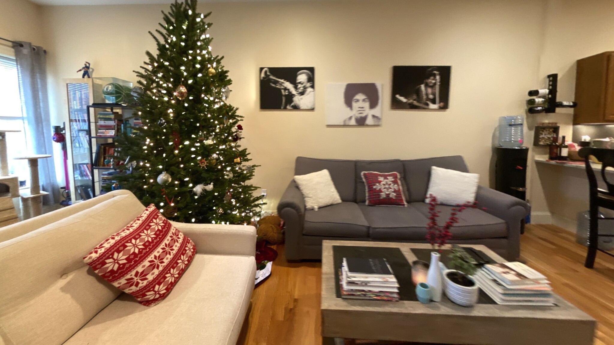 5165 Washington St, West Roxbury