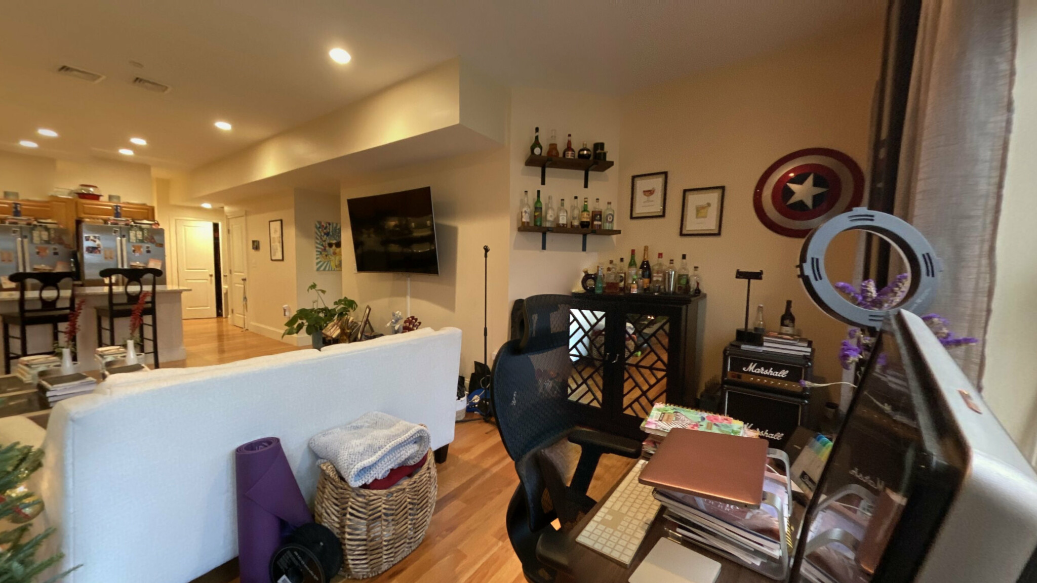 5165 Washington St, West Roxbury