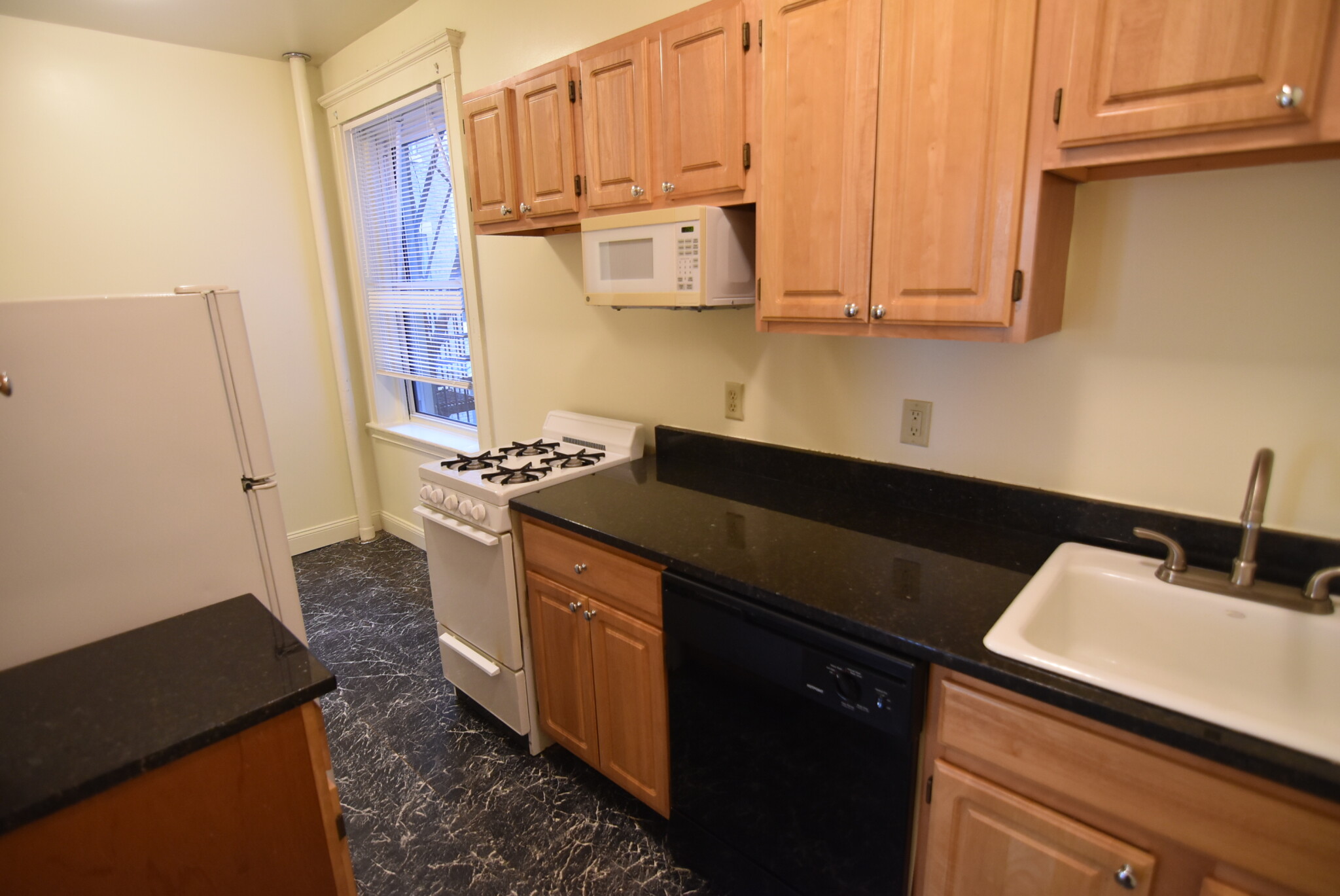 117 Park Dr, Boston