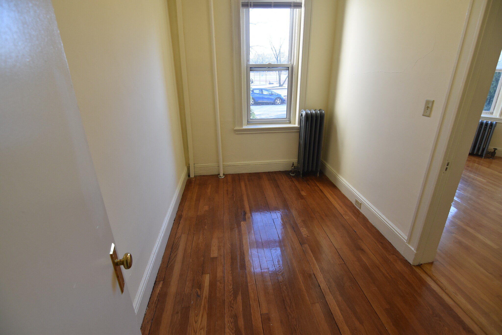 117 Park Dr, Boston