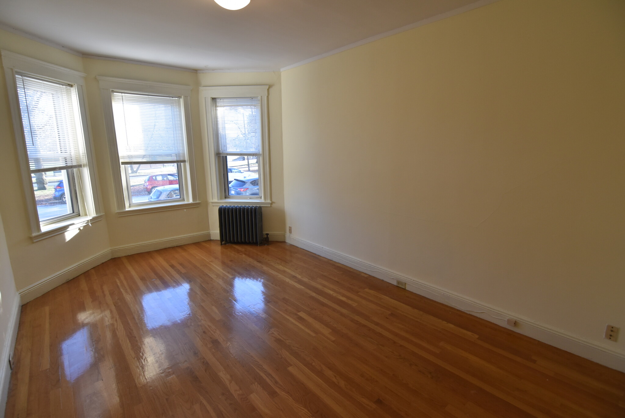 117 Park Dr, Boston